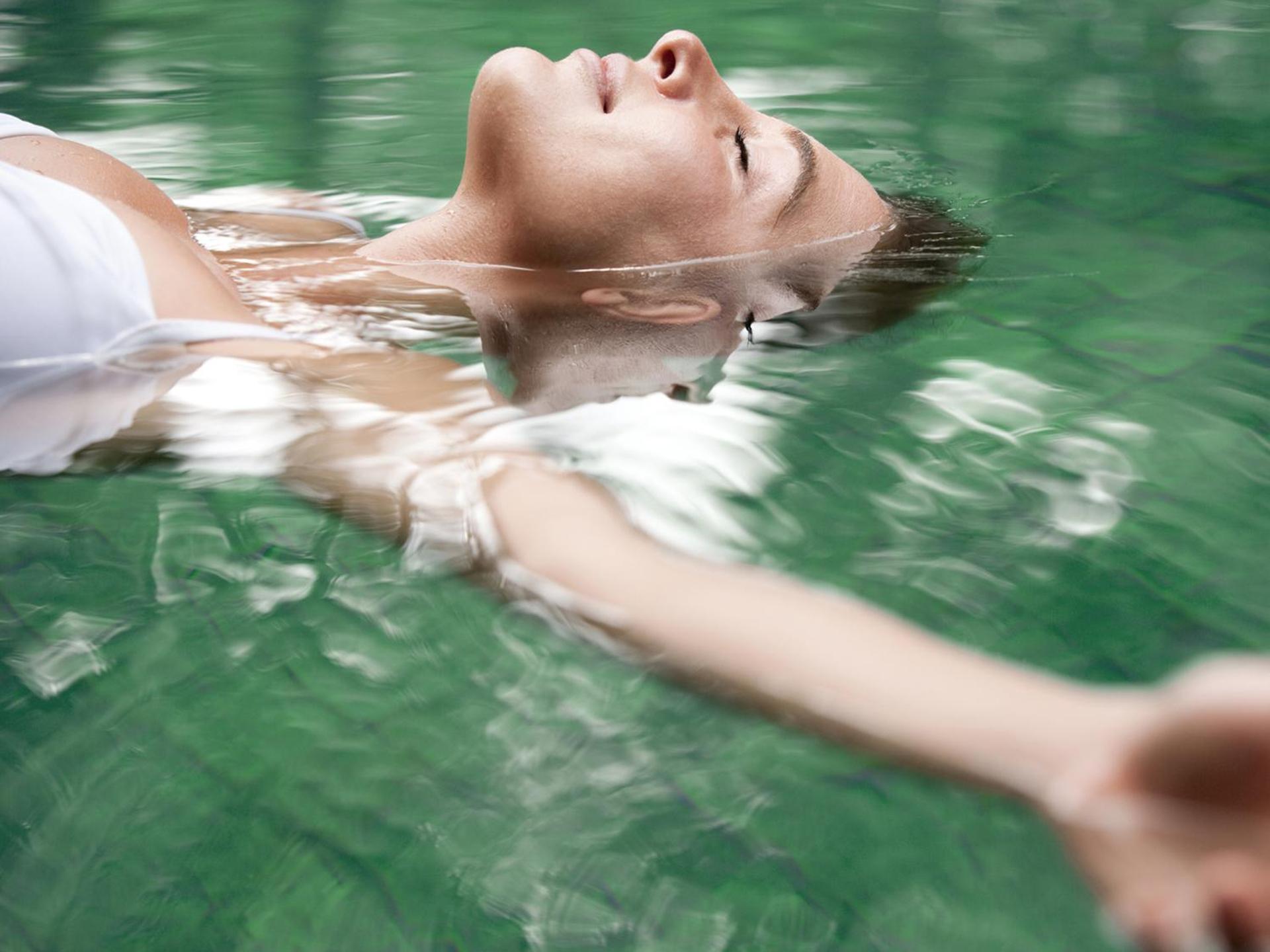 Spa and wellness centre/facilities