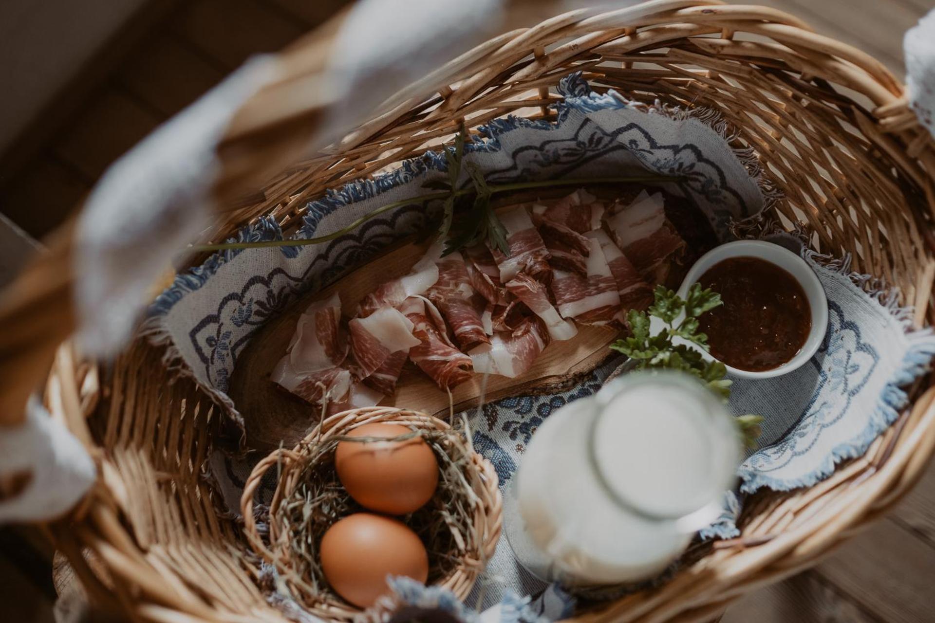 Gogererhof App Maria