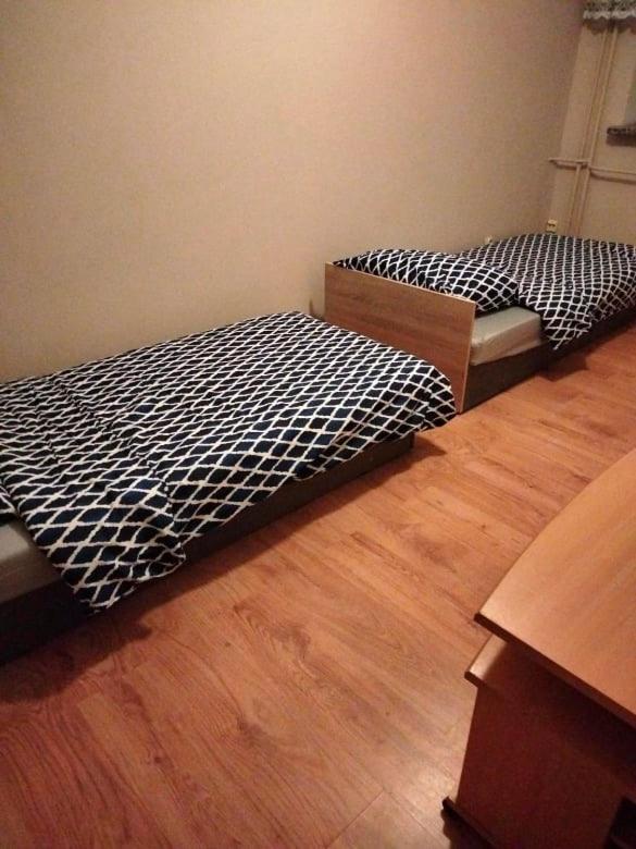 Noclegi nad Parsętą 2