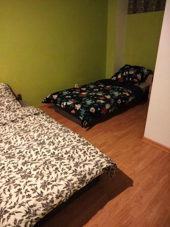 Noclegi nad Parsętą 2