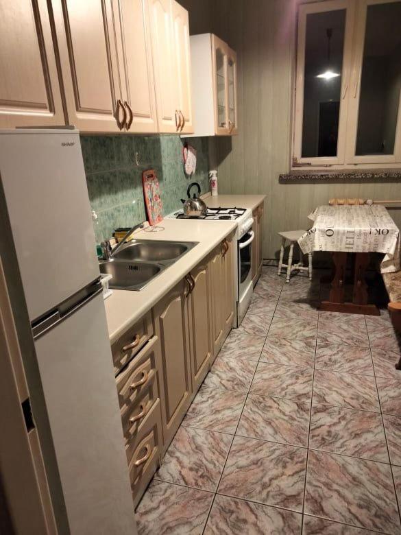 Noclegi nad Parsętą 2