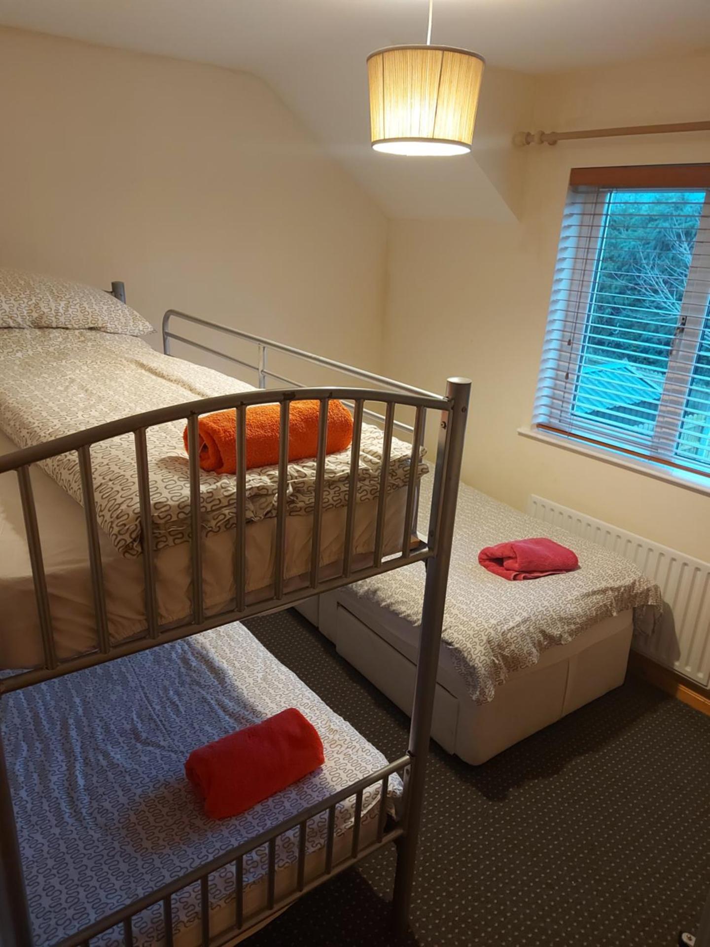 Village Lodge - Carlingford