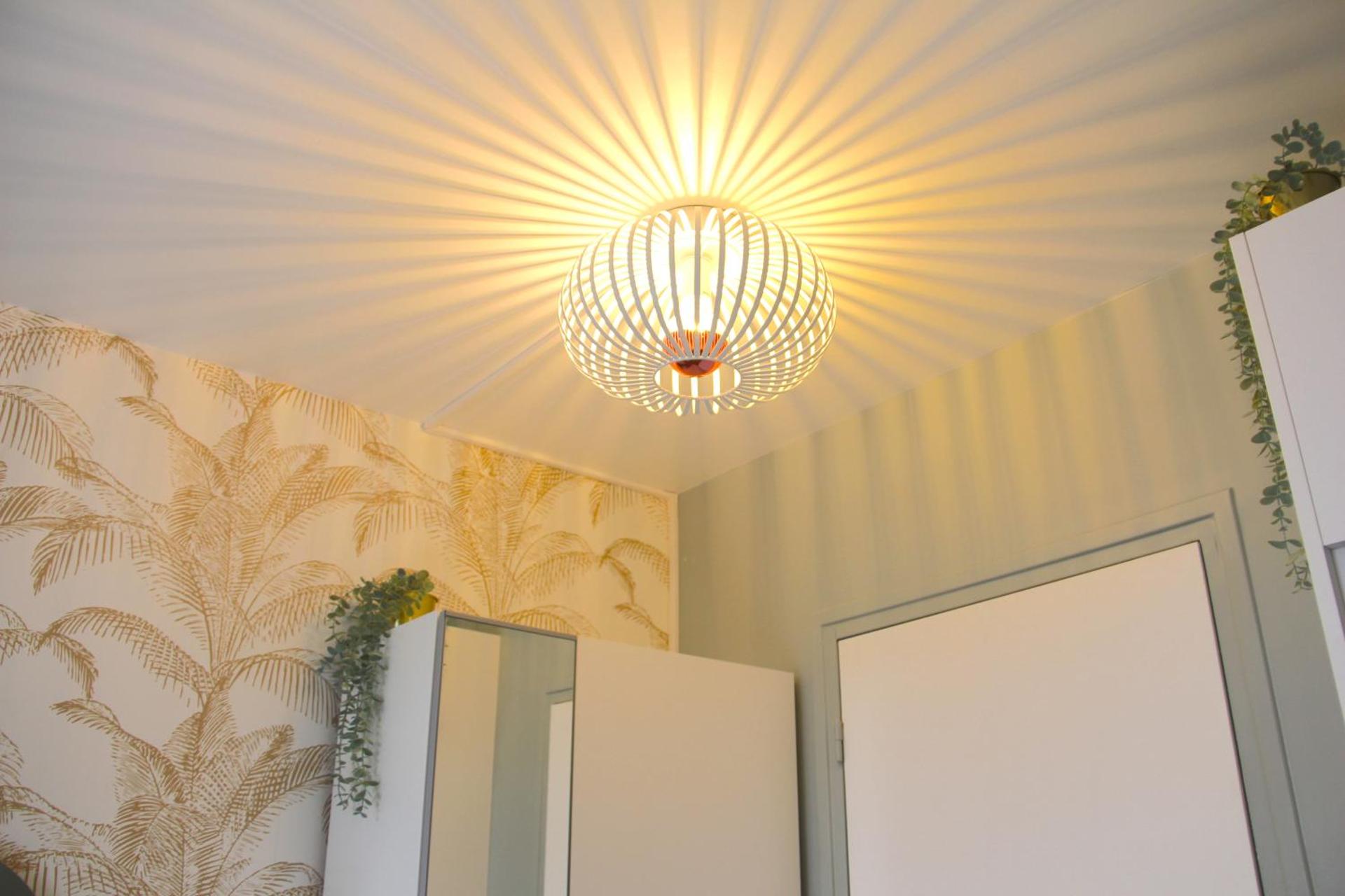 The Green Room - Duke Housing