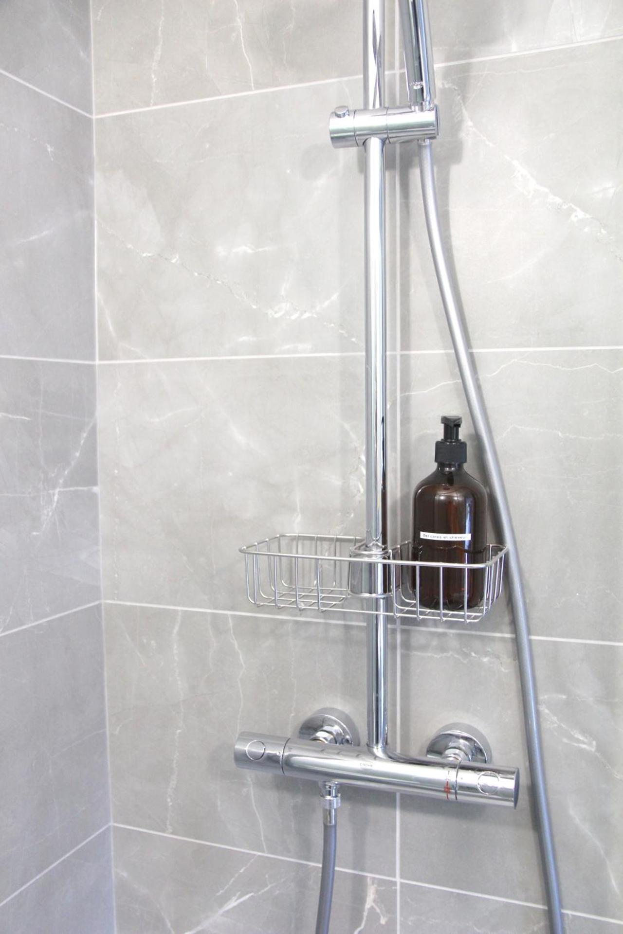 The Green Room - Duke Housing