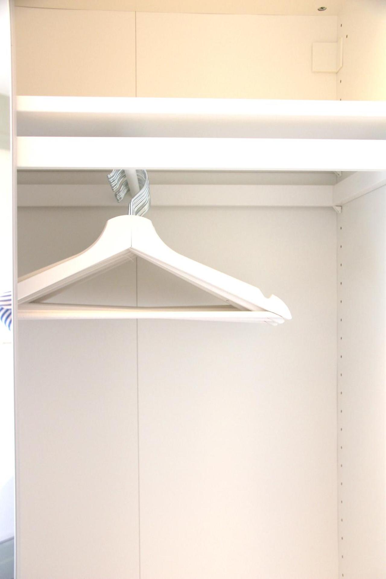 The Green Room - Duke Housing