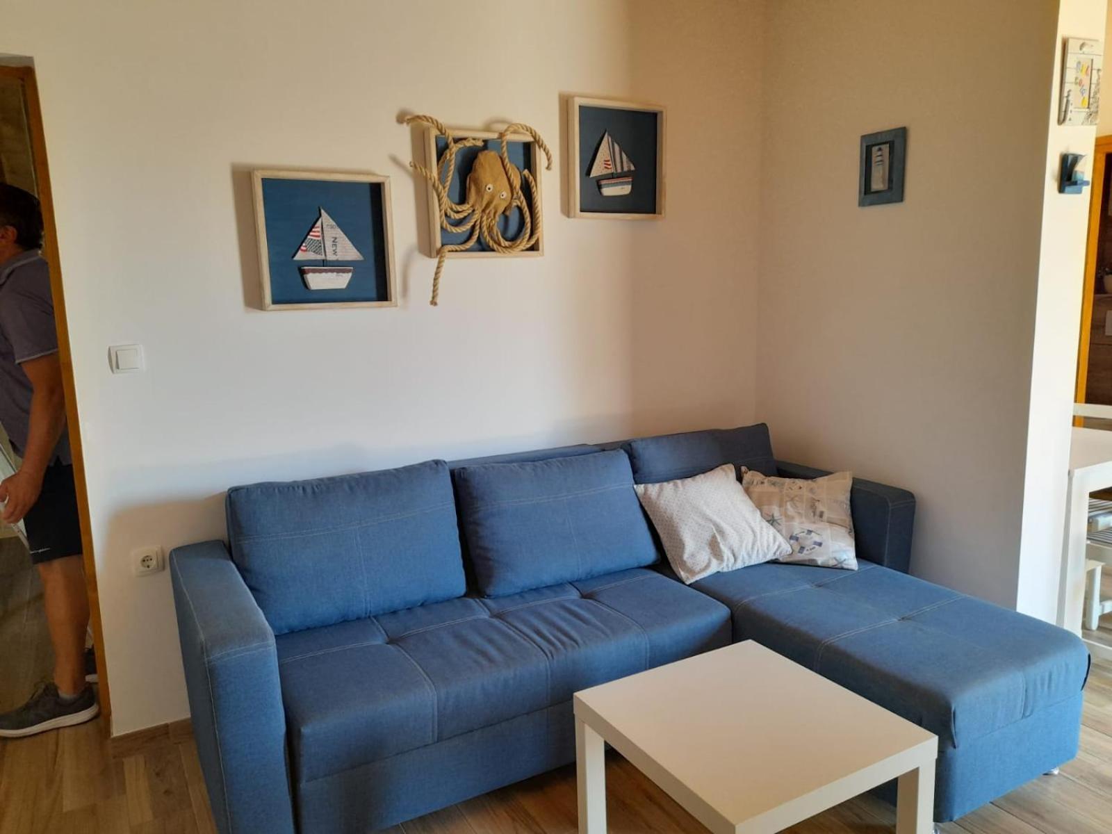 Apartman Jurišić