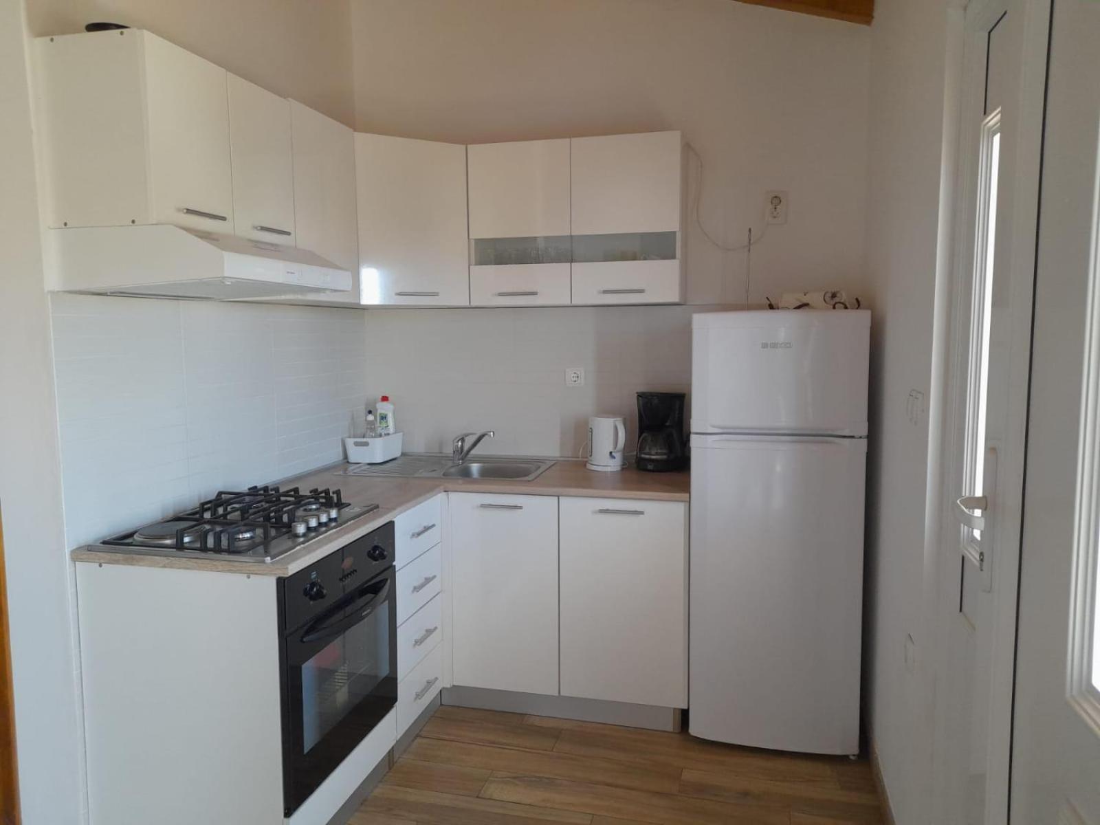 Apartman Jurišić