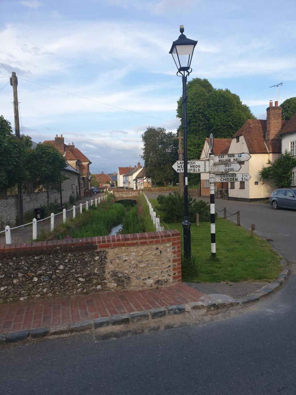 View (from property/room)