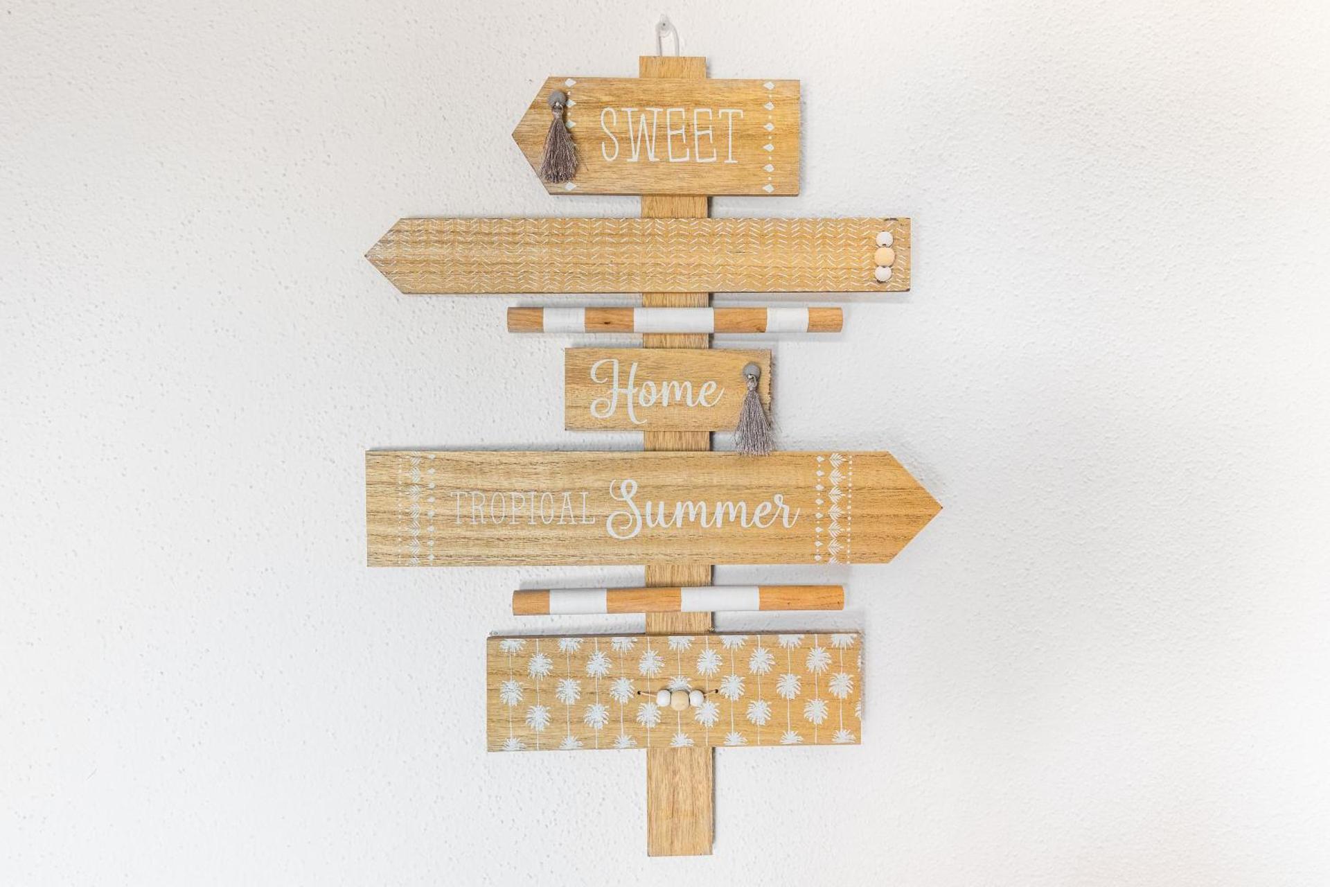 Gli Ulivi Palau - Lu Maccioni