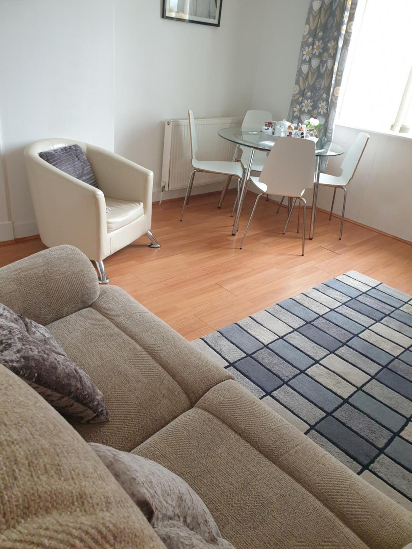 Troon Beach Town Golf Apartment Troon Ayrshire