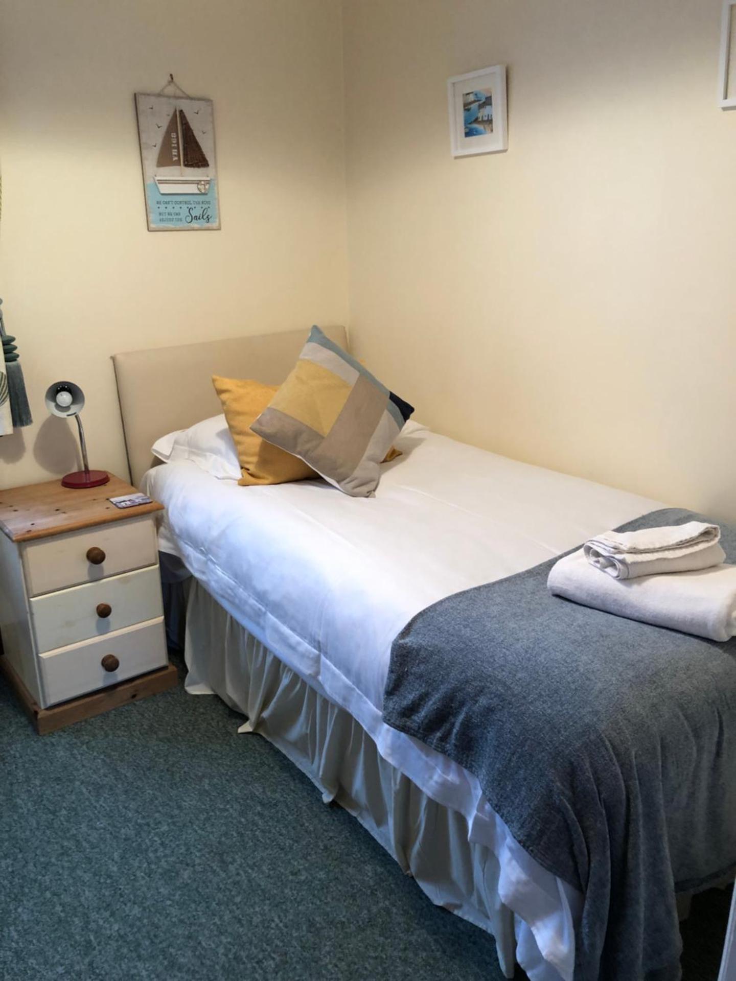 Quayside Close Holiday Apartments