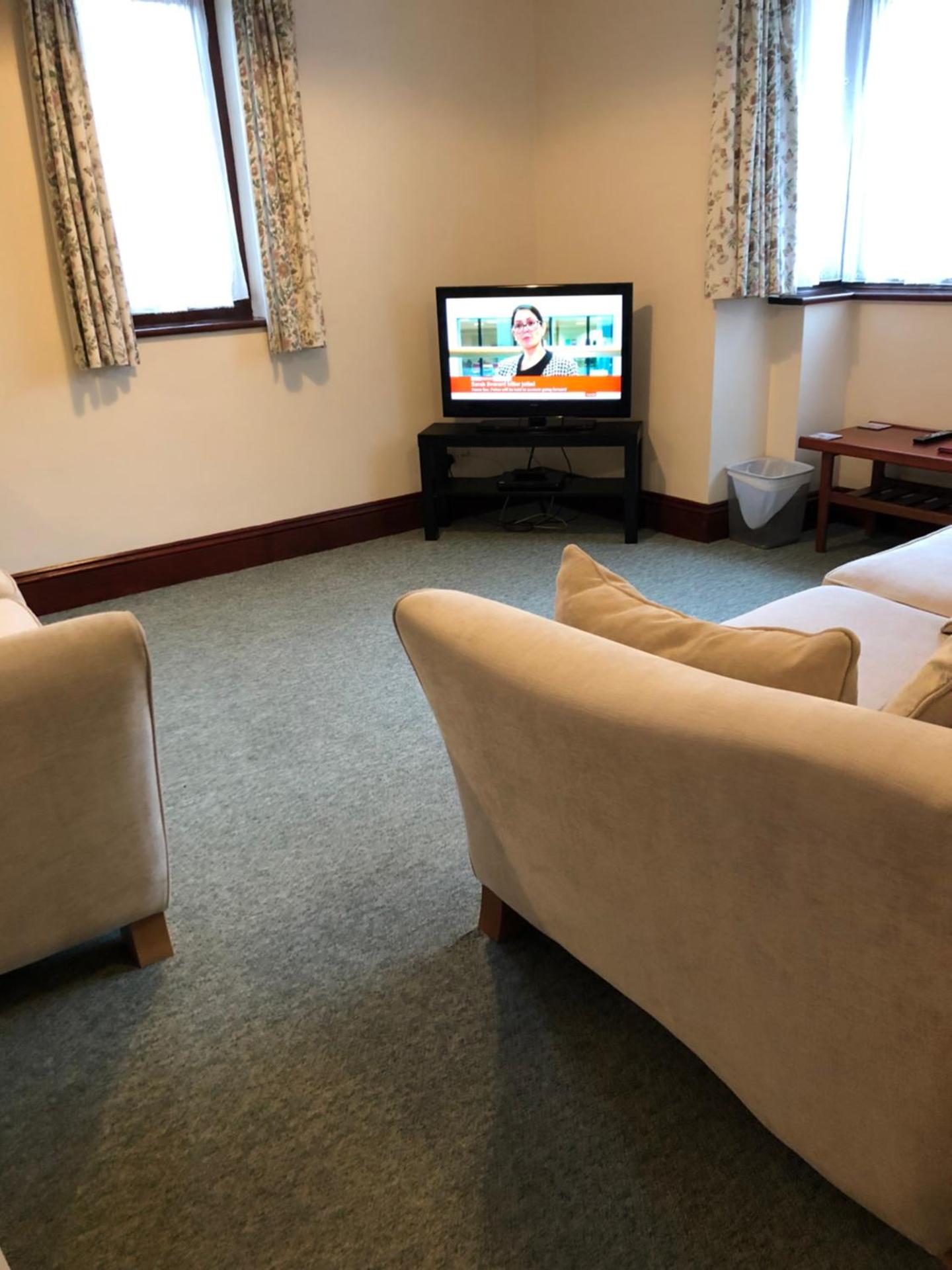 Quayside Close Holiday Apartments