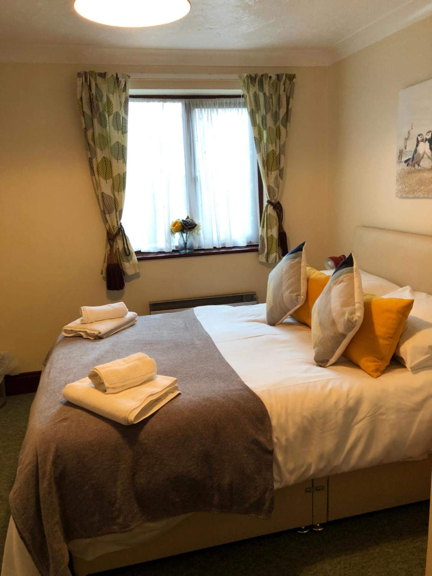 Quayside Close Holiday Apartments