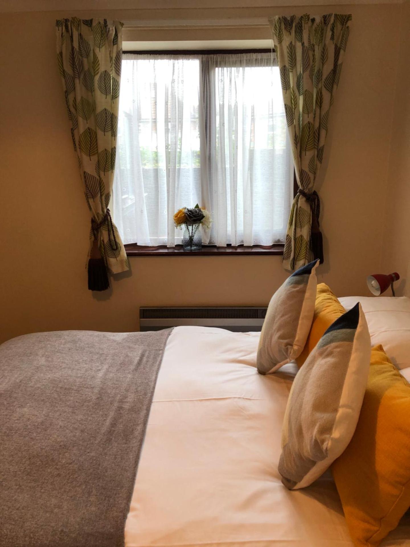 Quayside Close Holiday Apartments