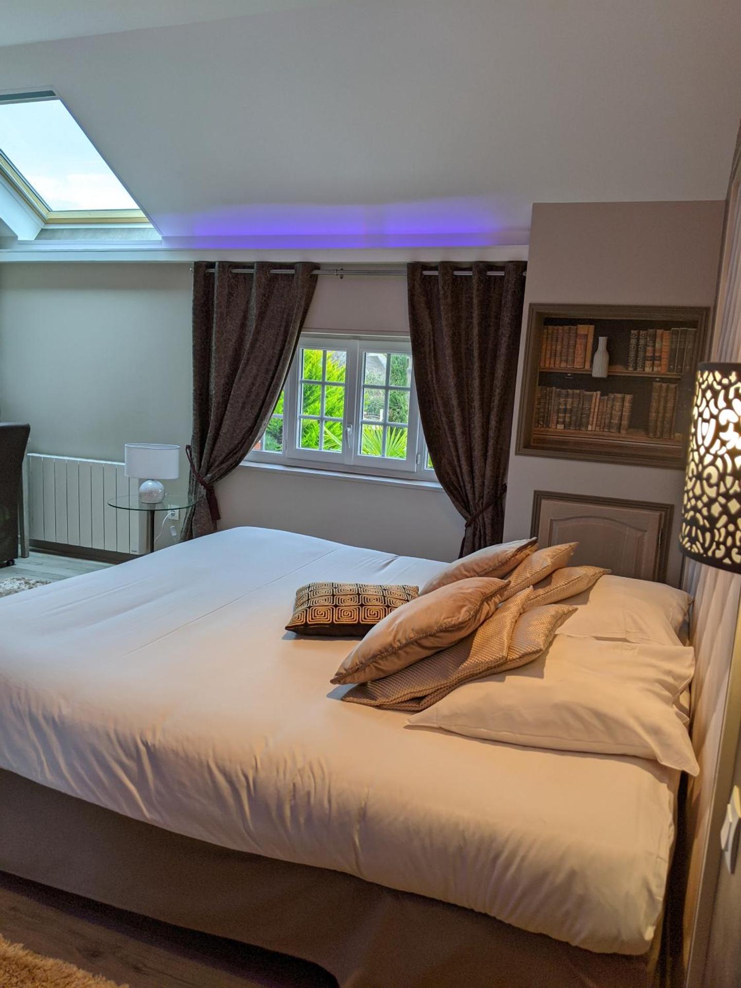 Domaine De Moresville