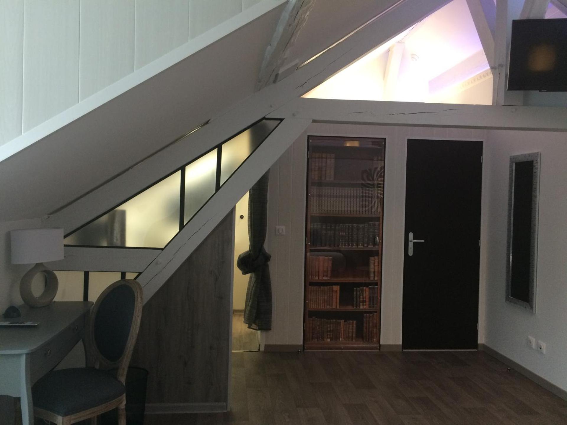 Domaine De Moresville