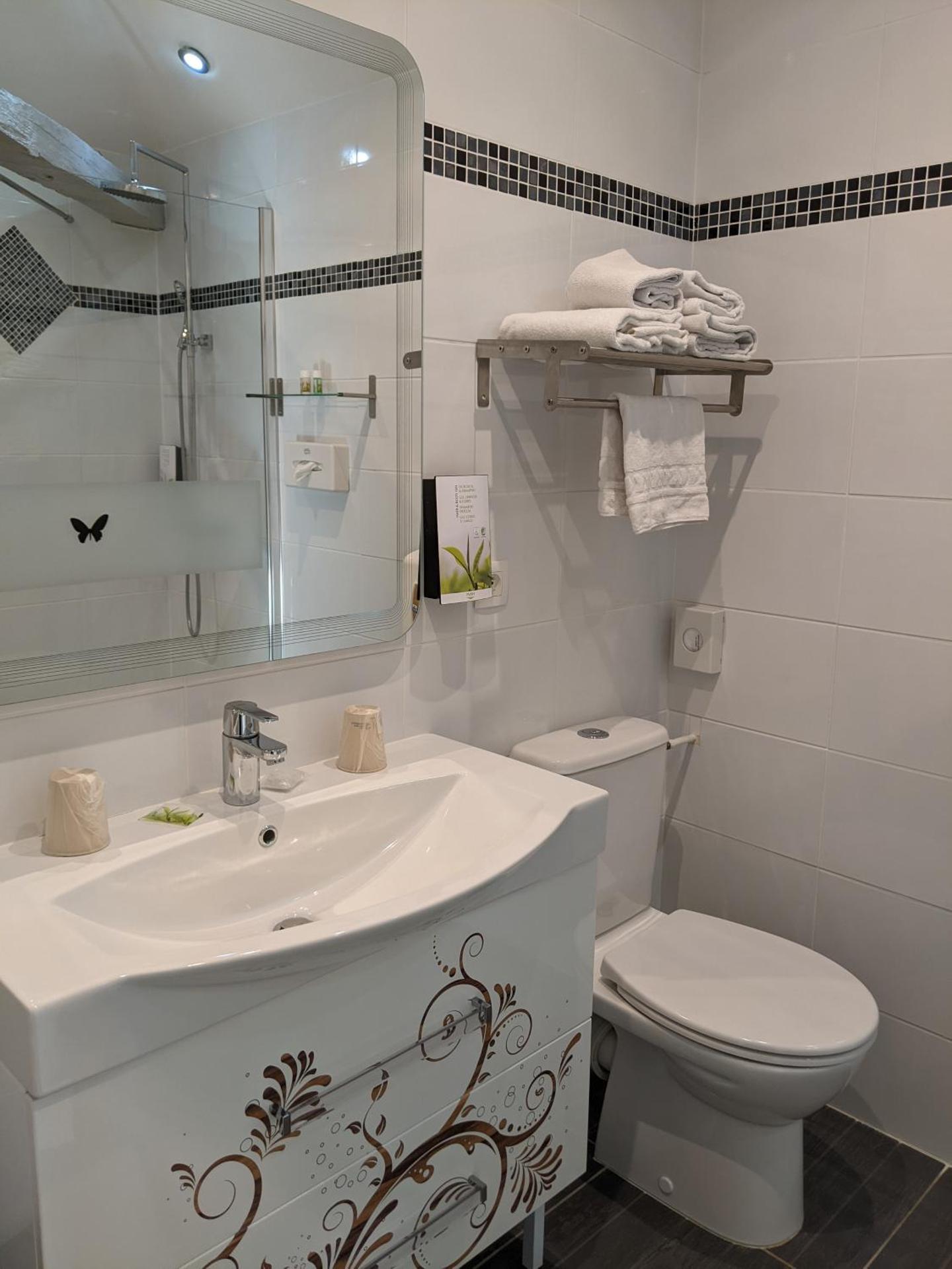 Domaine De Moresville