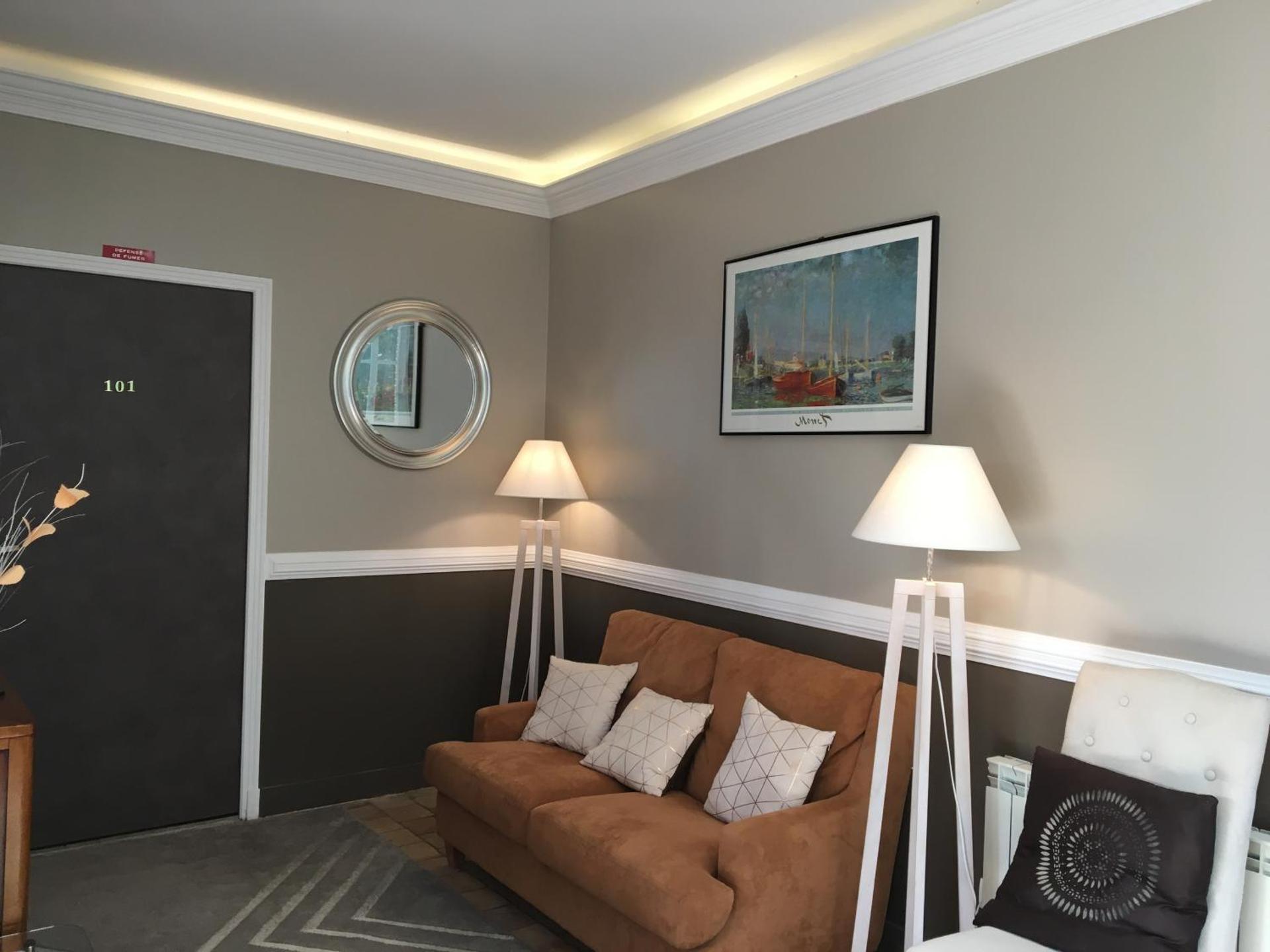 Domaine De Moresville