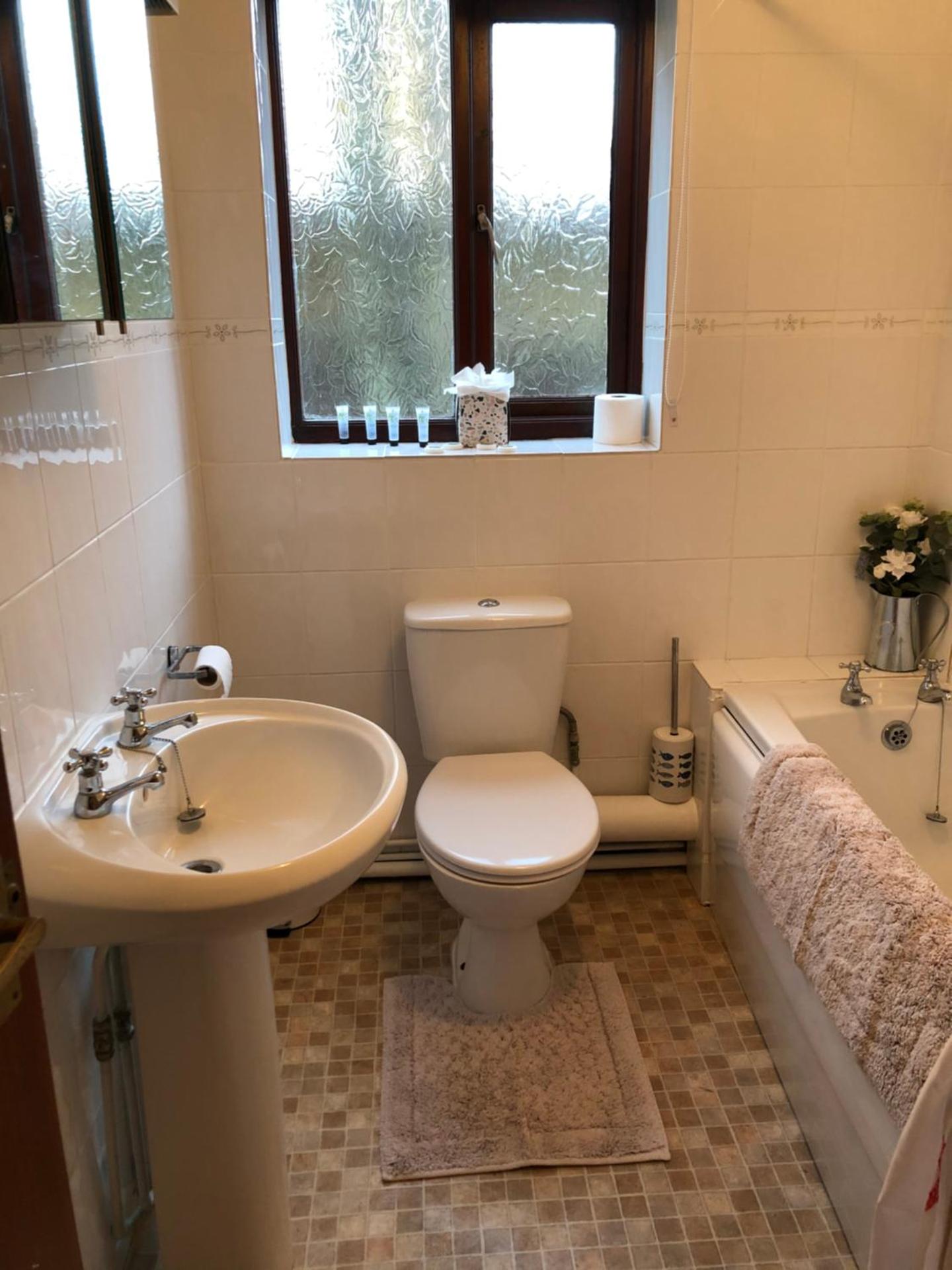 Quayside Close Holiday Apartments