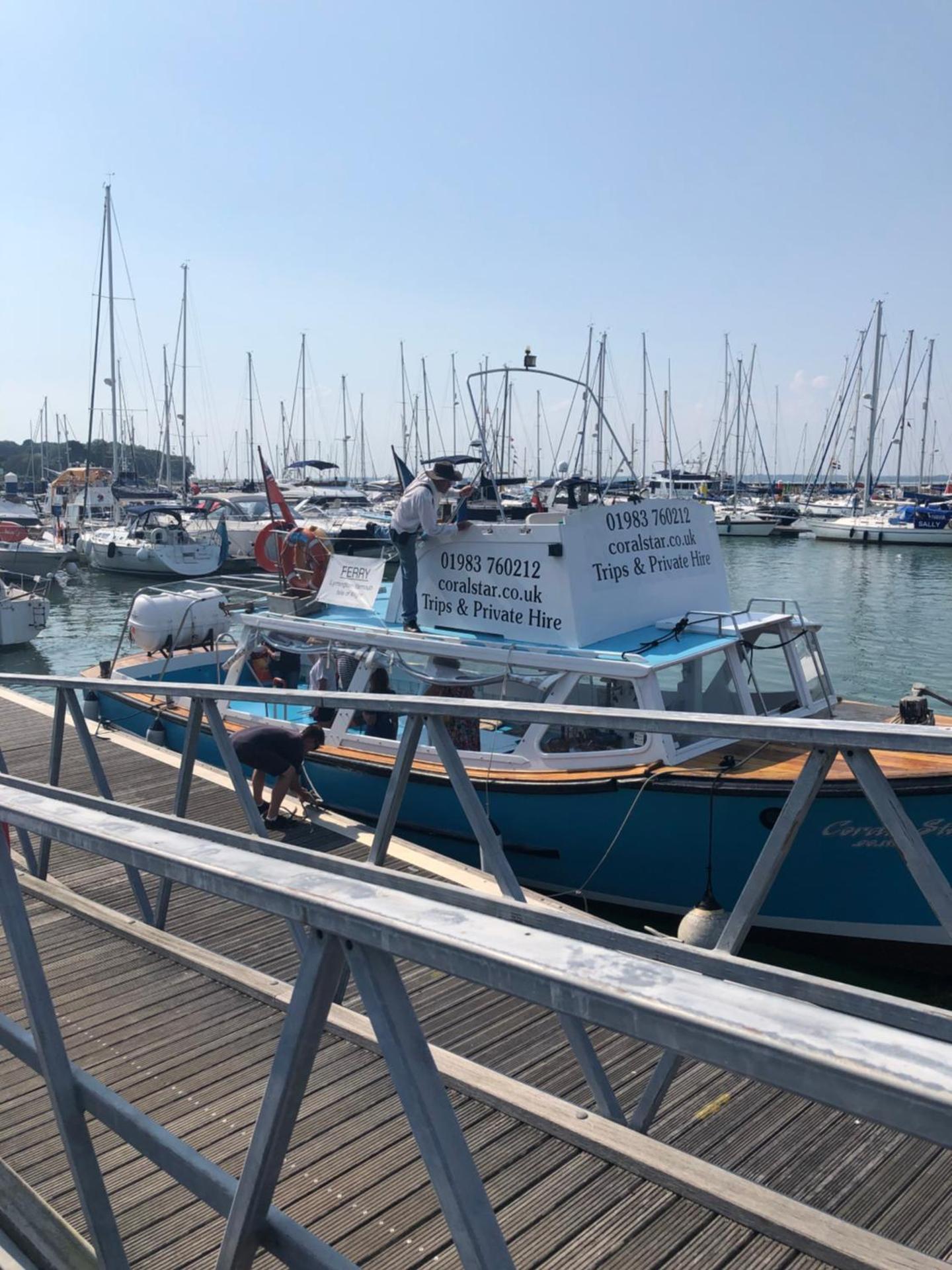 Quayside Close Holiday Apartments