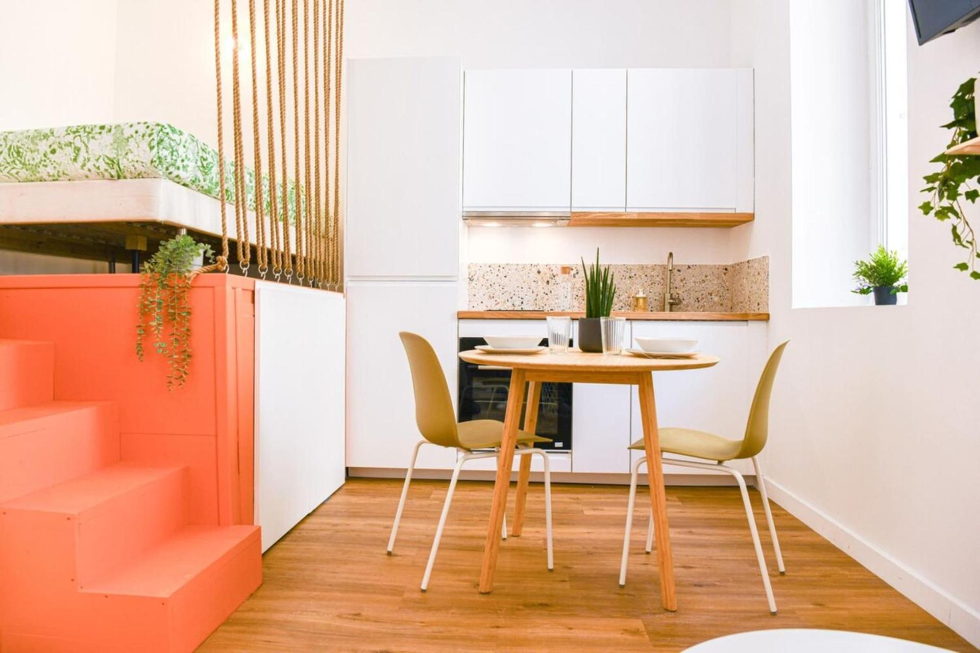 Le Vauban - Hauteur de Marseille proche de NDG