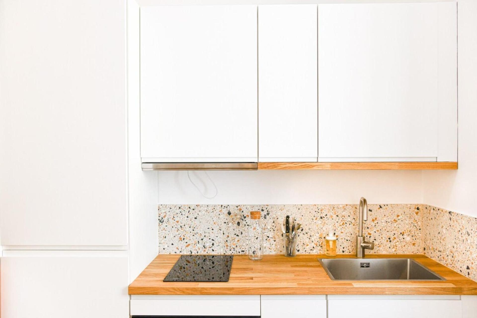 Le Vauban - Hauteur de Marseille proche de NDG