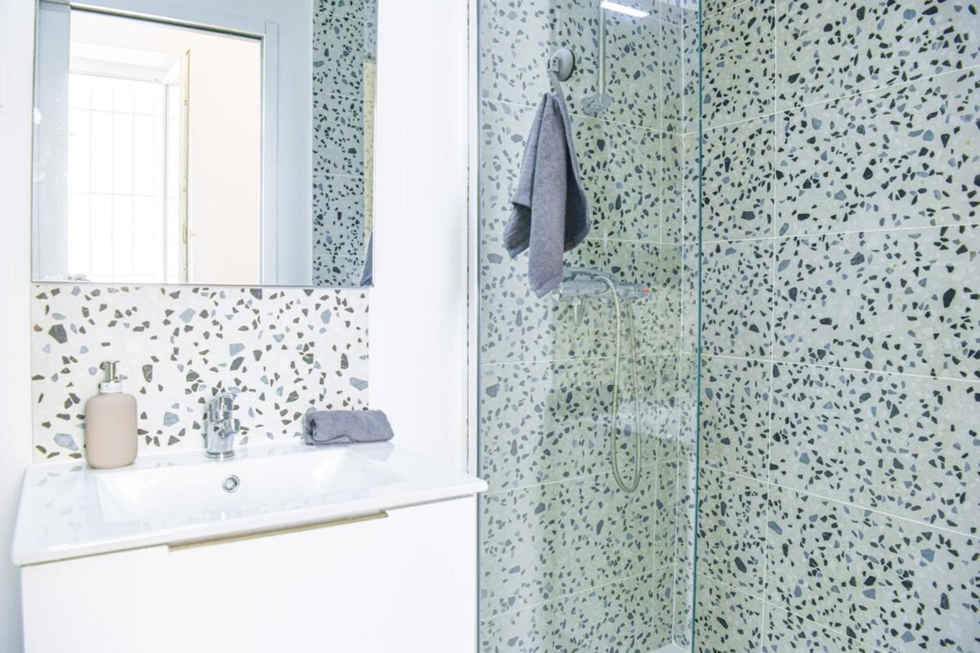 Le Vauban - Hauteur de Marseille proche de NDG