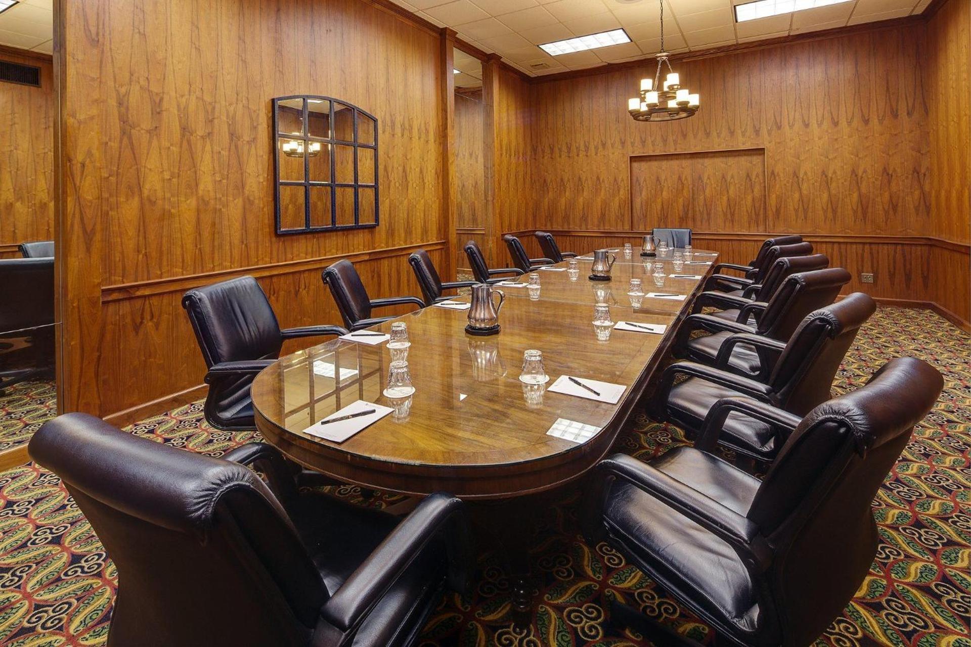 Meeting/conference room