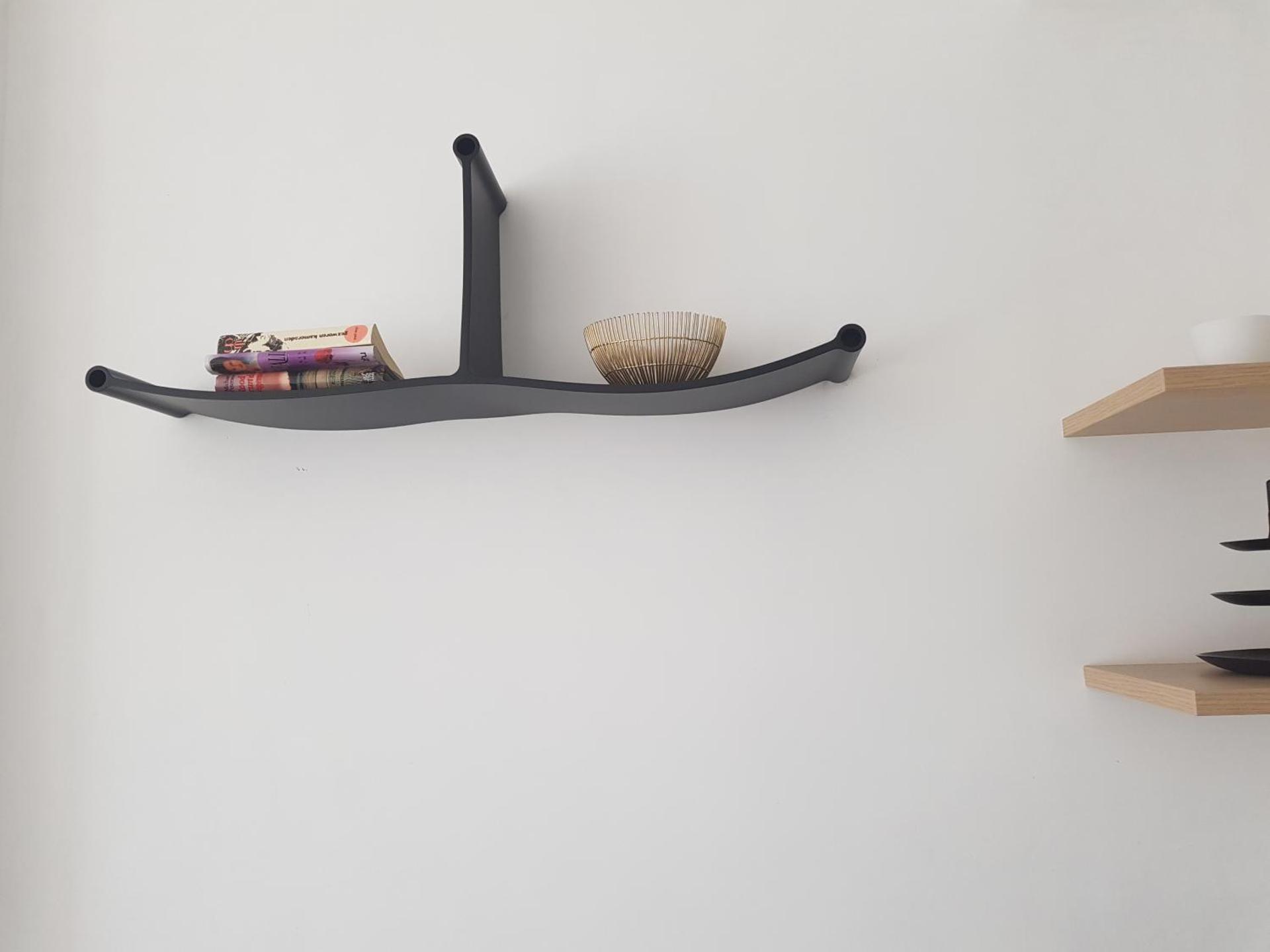 Nieuwbouwappartement Lippenslaan met 2 slaapkamers - WIFI - 6 personen