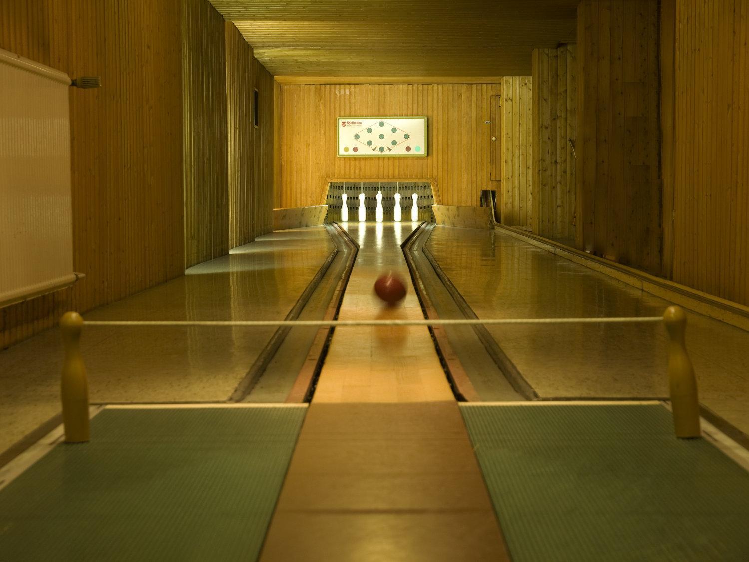 Bowling