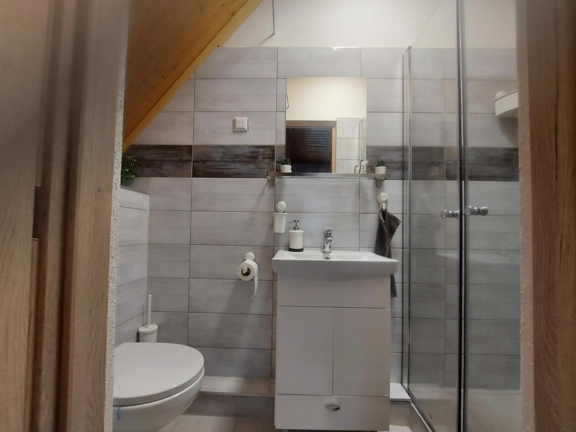 Twin Room with Garden View