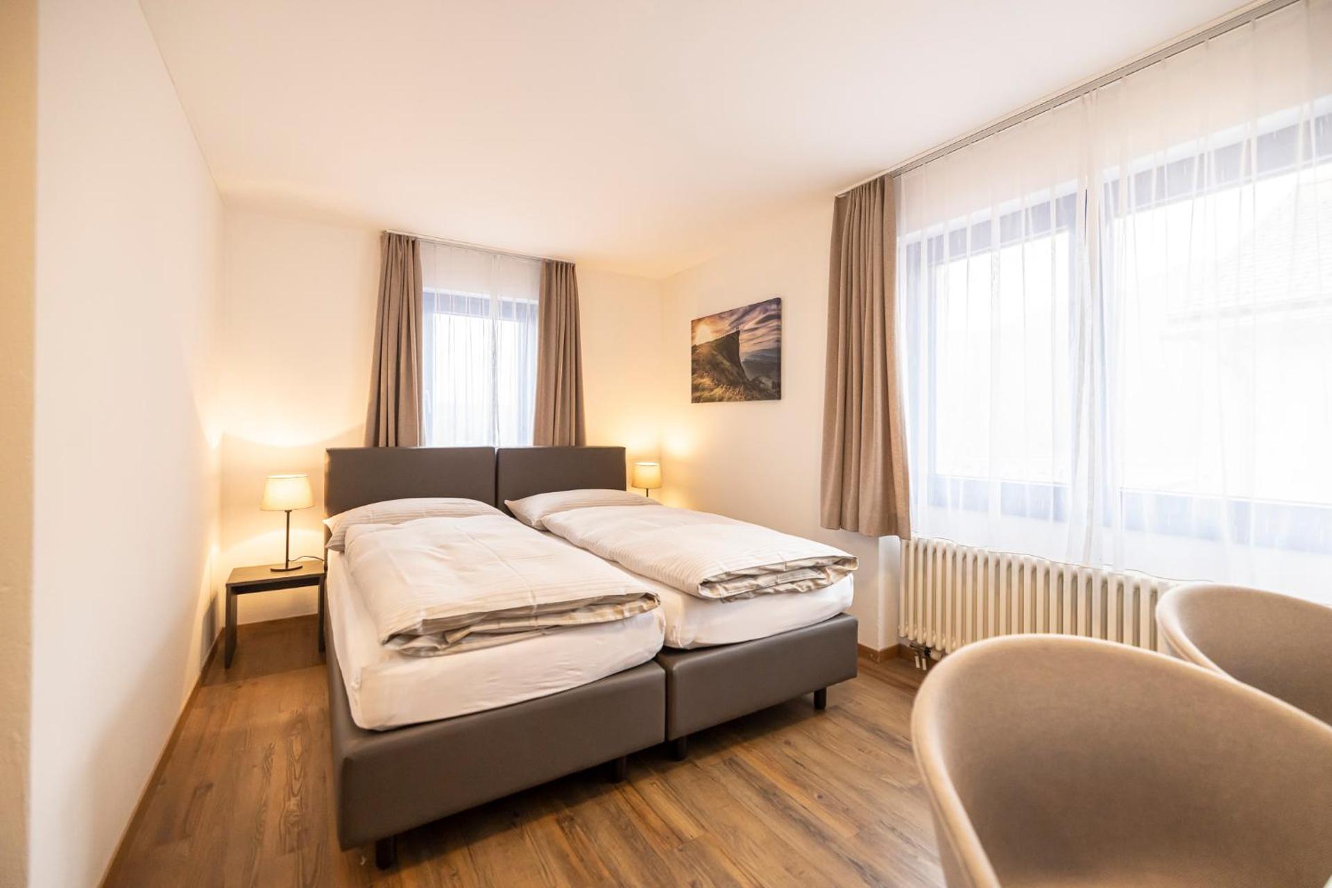 Hotel Restaurant Alte Brauerei