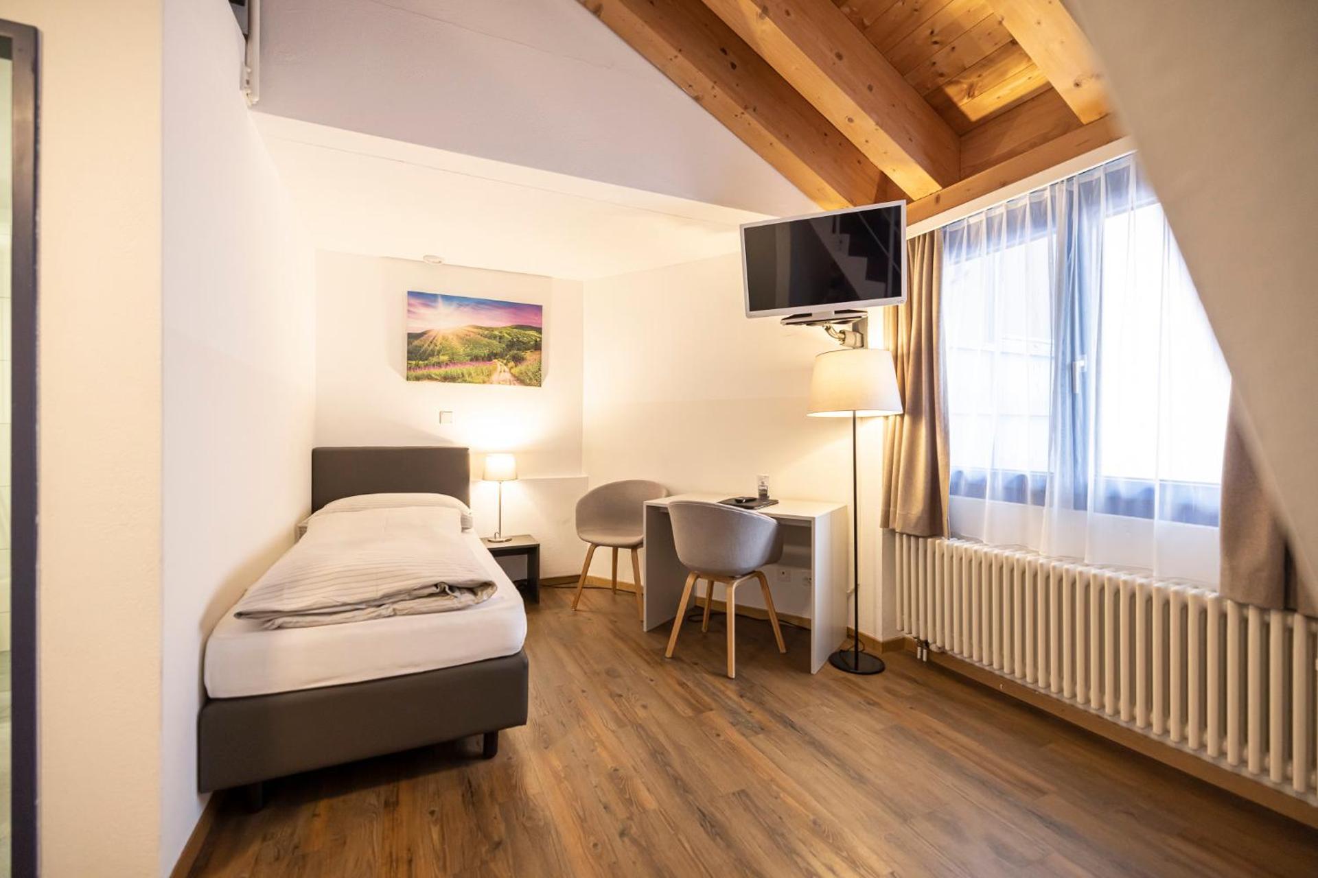 Hotel Restaurant Alte Brauerei