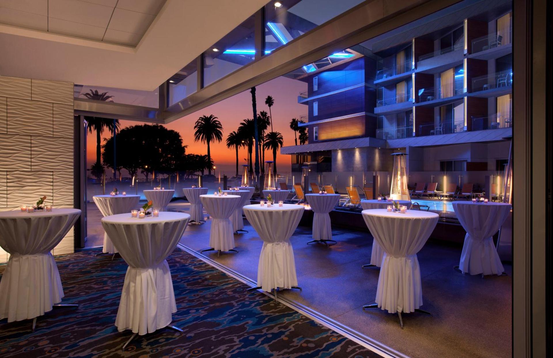 Banquet/Function facilities