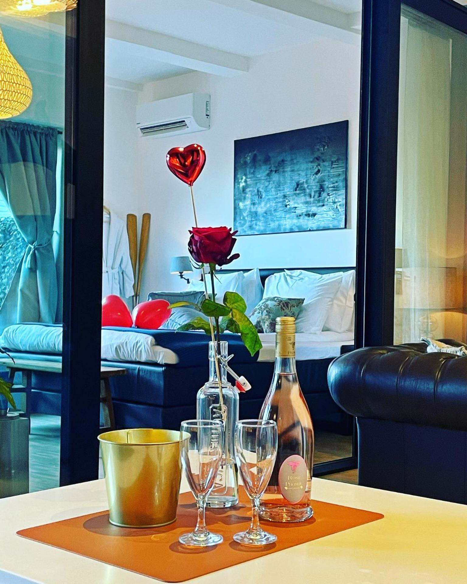 B&B Tholen t’Uusje