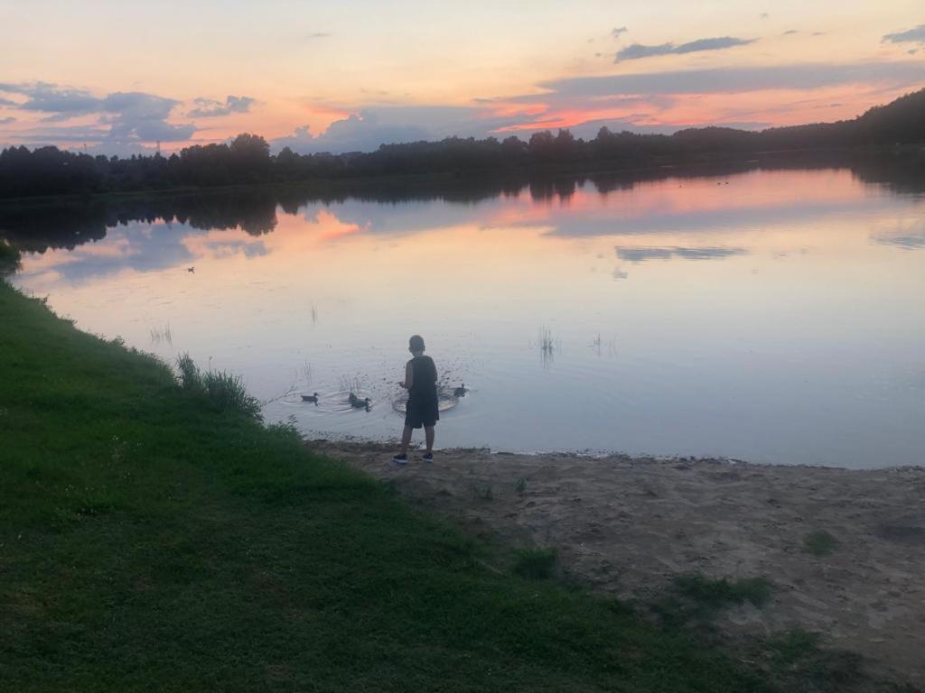 Apartment Tarasy centrum