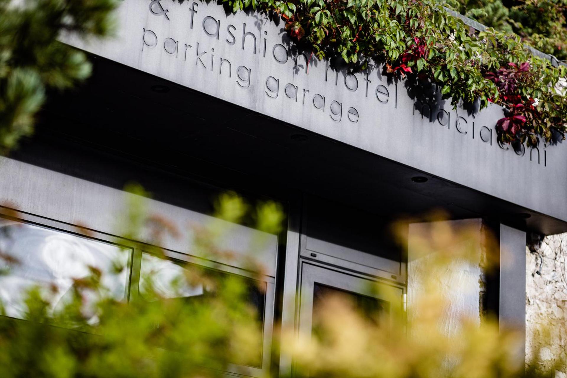 Property logo or sign