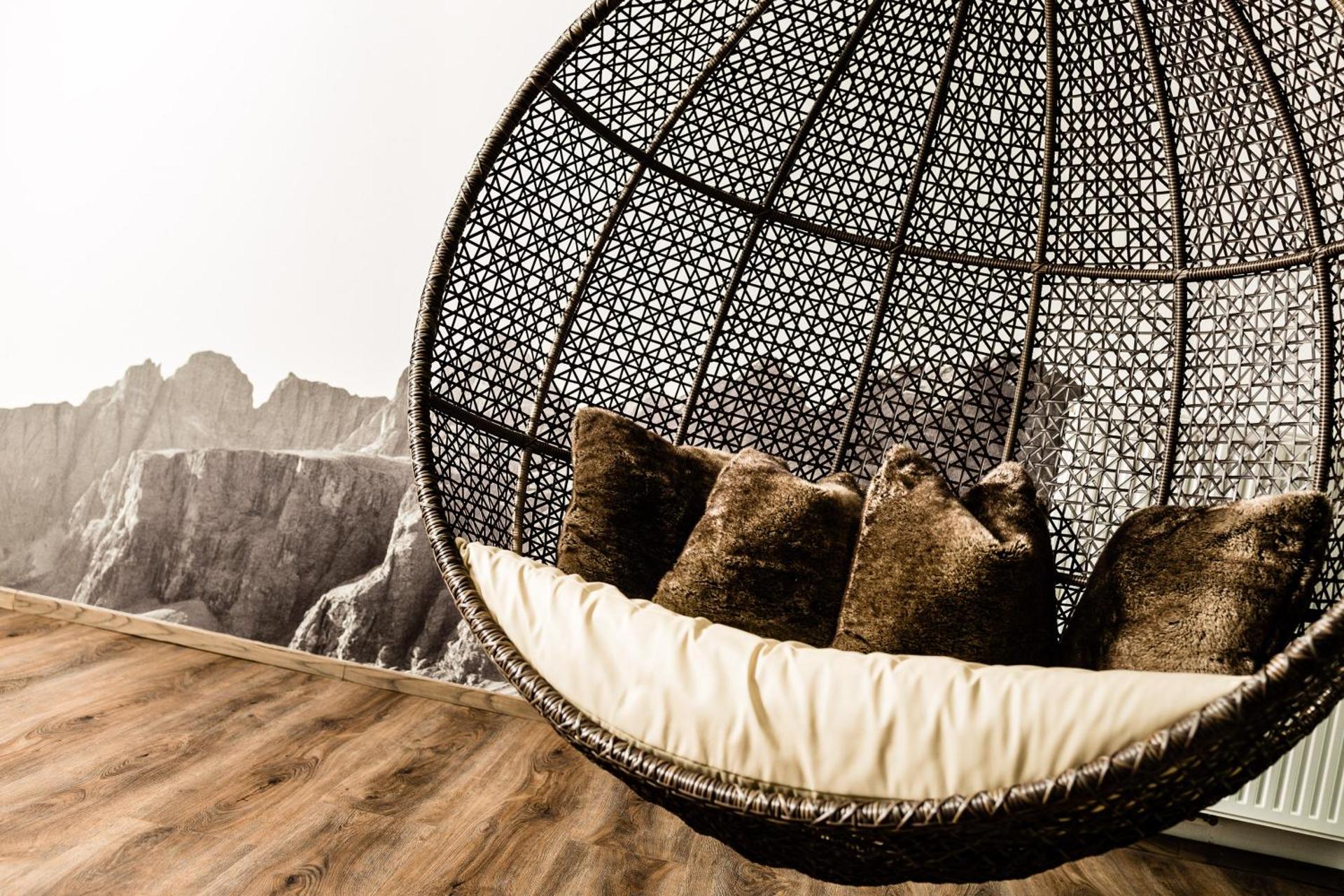 Spa and wellness centre/facilities