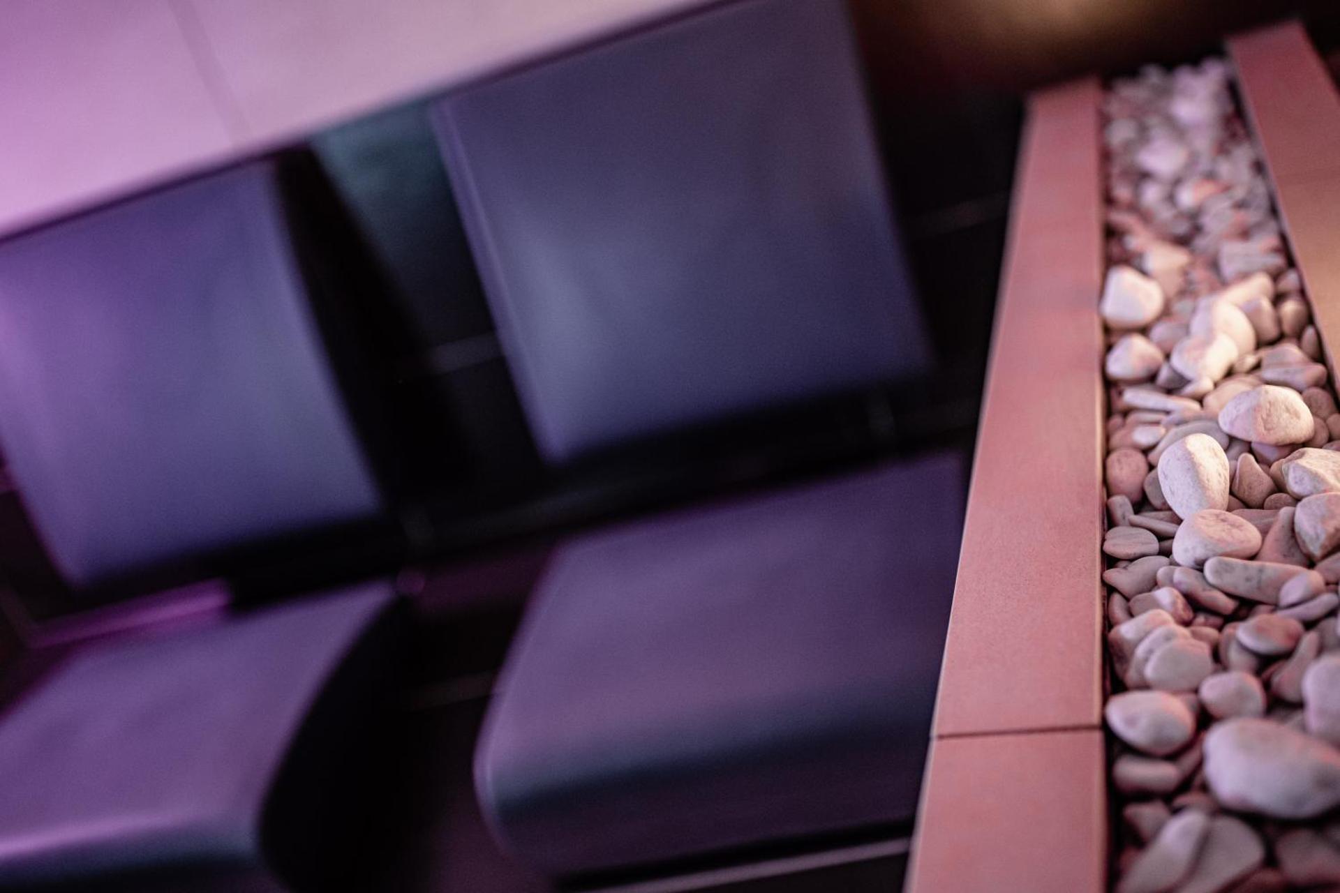 Spa and wellness centre/facilities