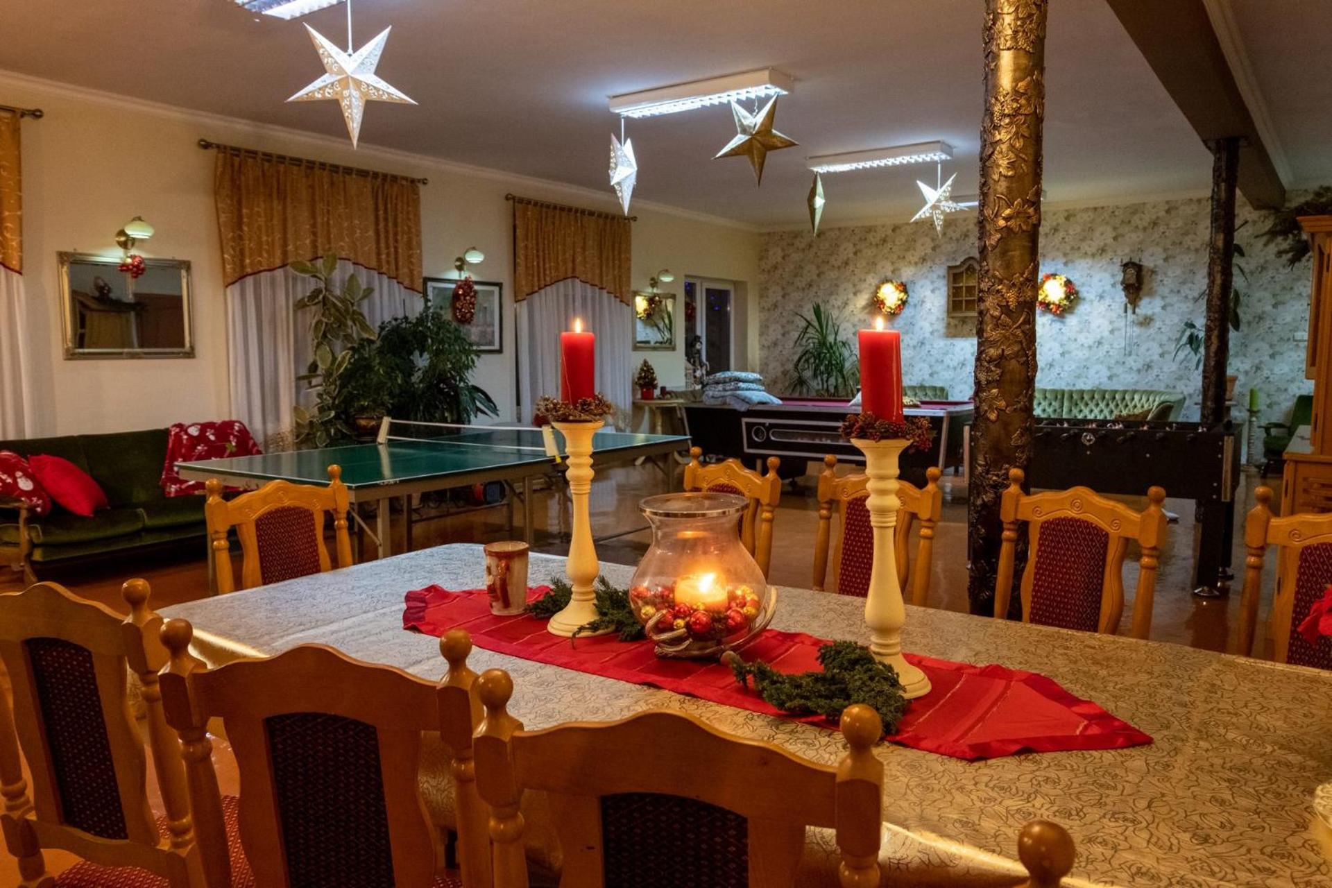 Agroturystyka Ranczo