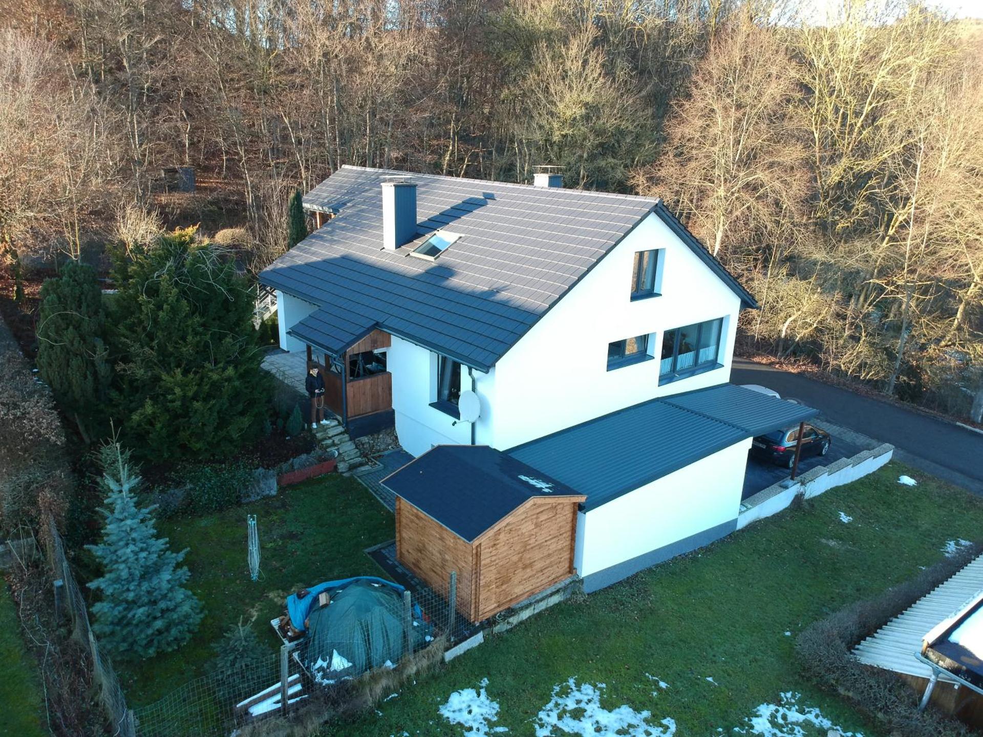 Ferienwohnung Lilith