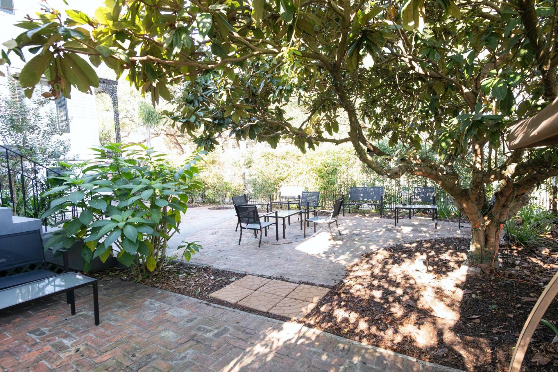 The Esplanade Guesthouse Mansion