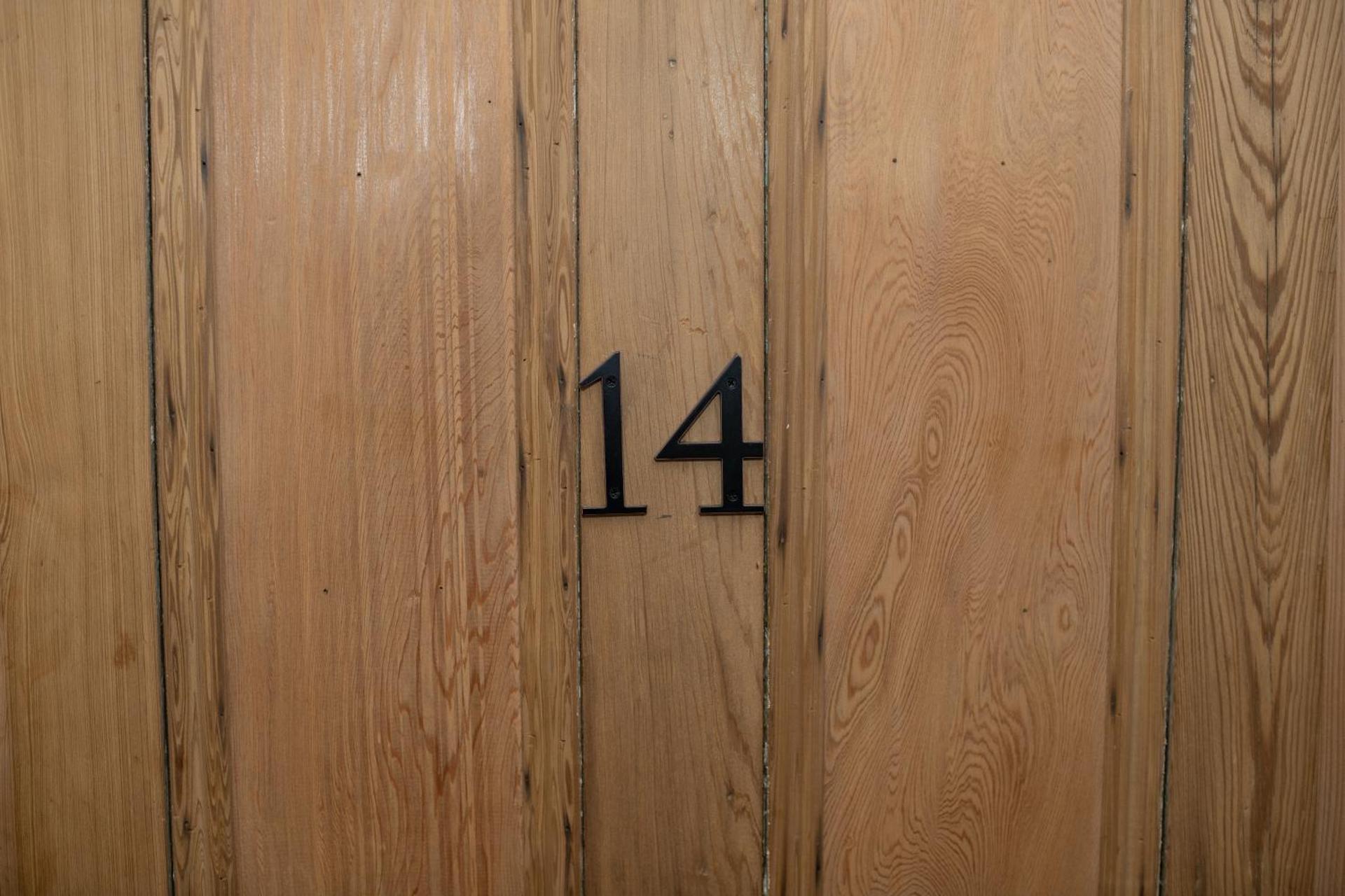 Queen Room with Balcony