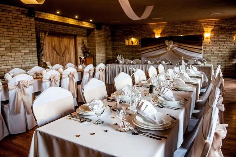 Banquet/Function facilities