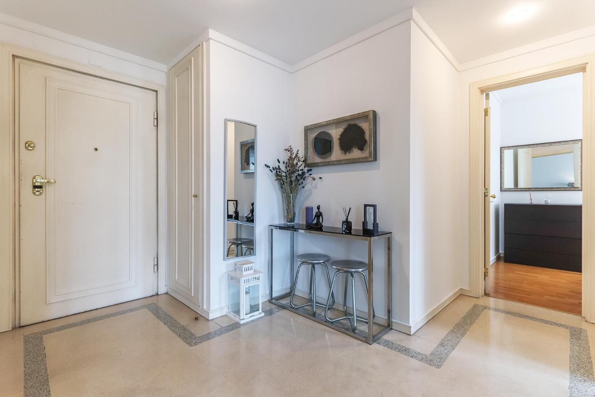 Vita Portucale ! Modern Apartment with Garage