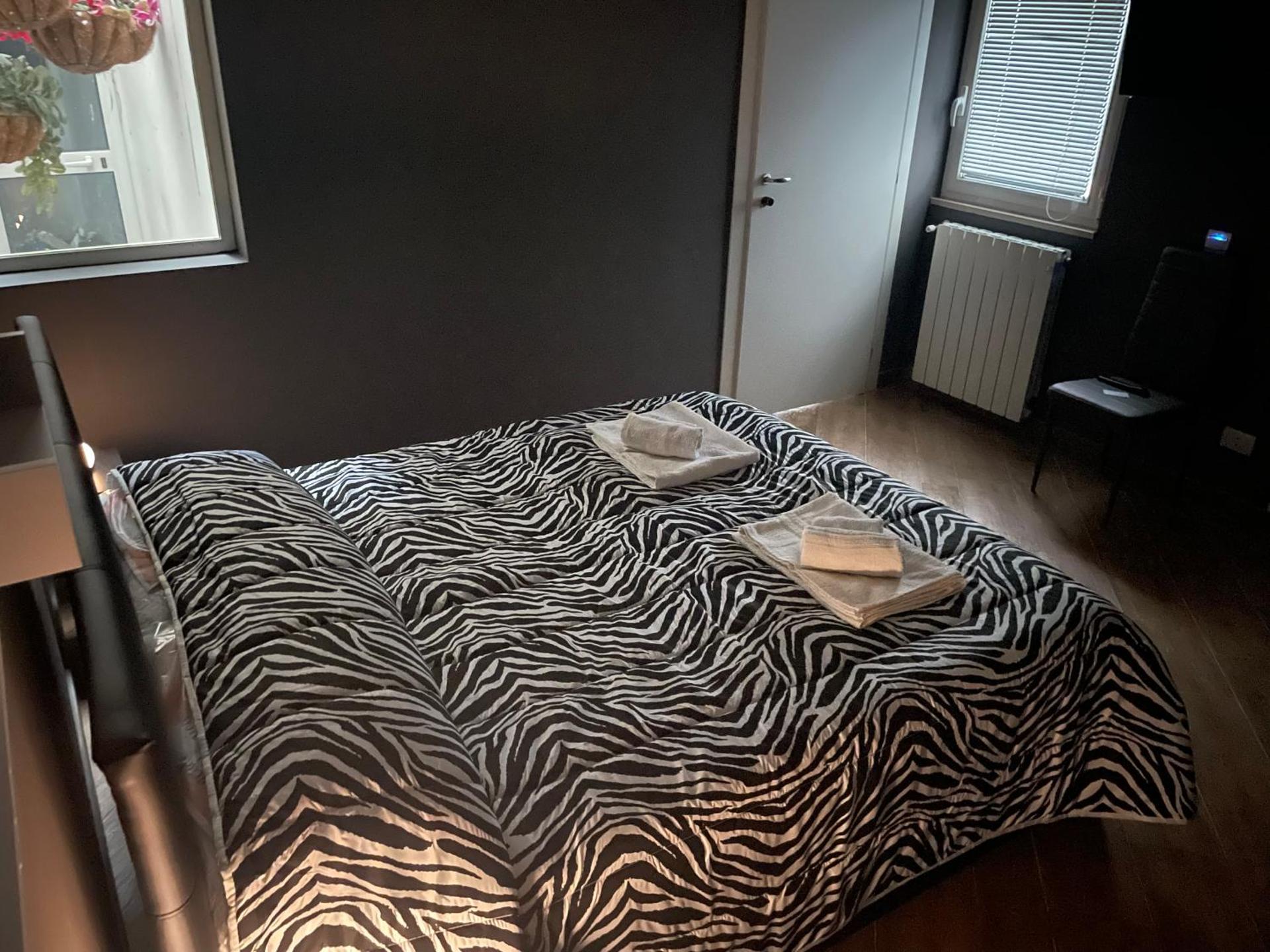 B&B Miramare Suite Borgo