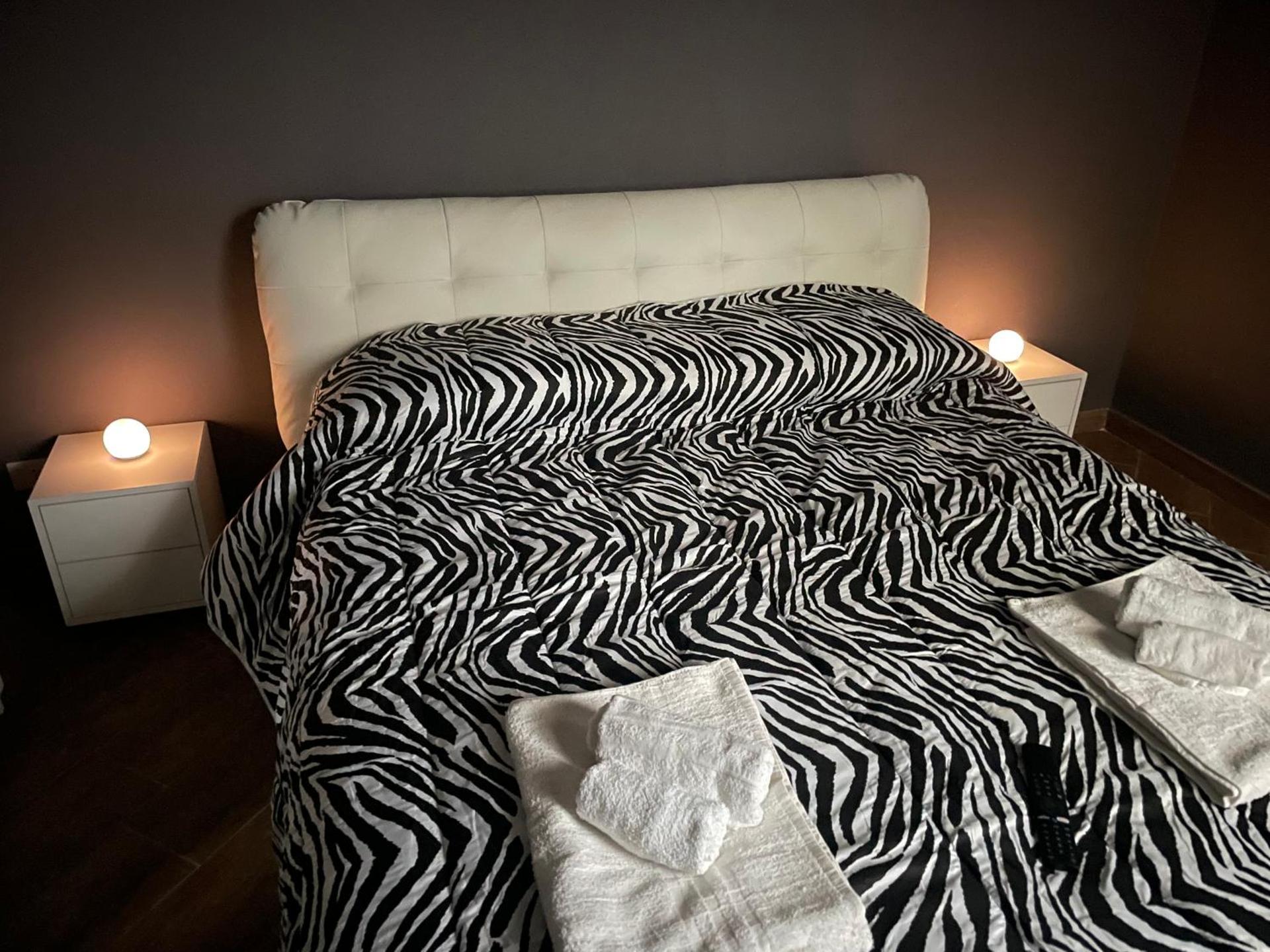 B&B Miramare Suite Borgo