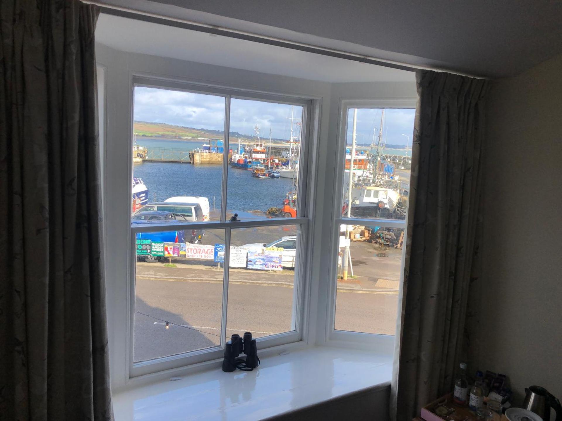 View (from property/room)