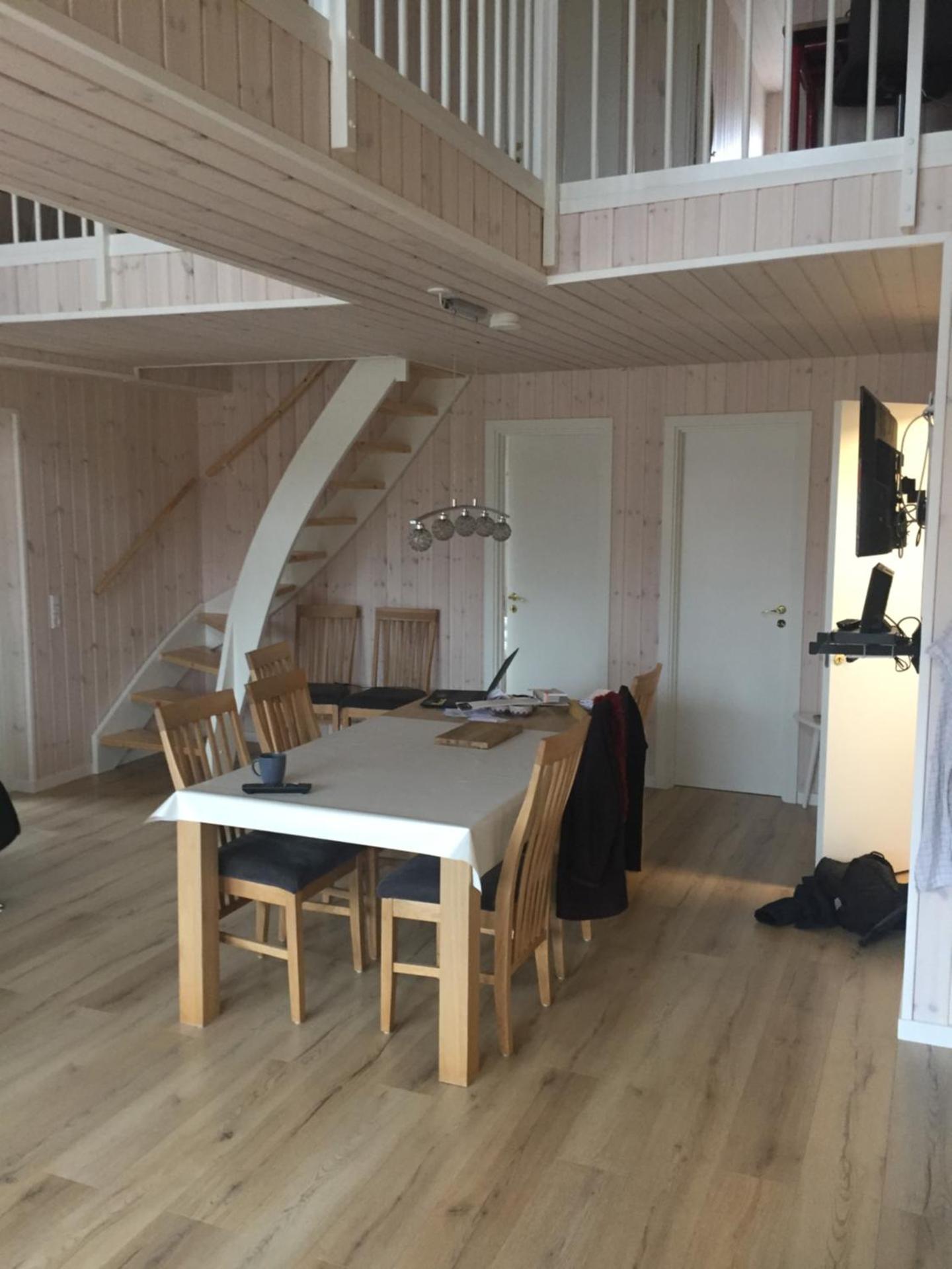 Mersted Holiday House