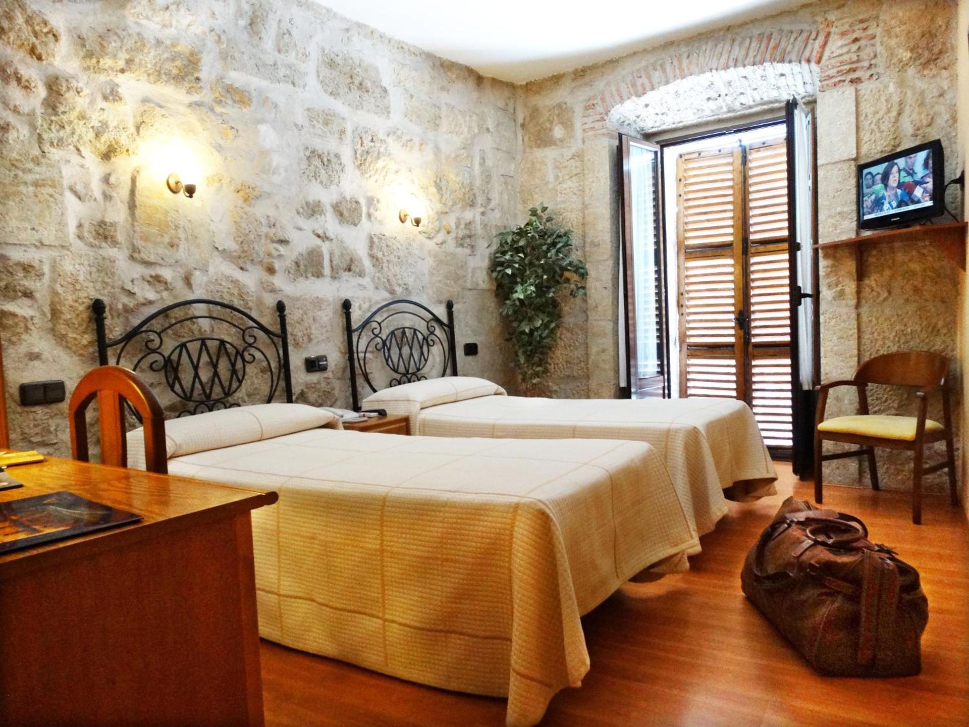 Palacio Antigua Audiencia